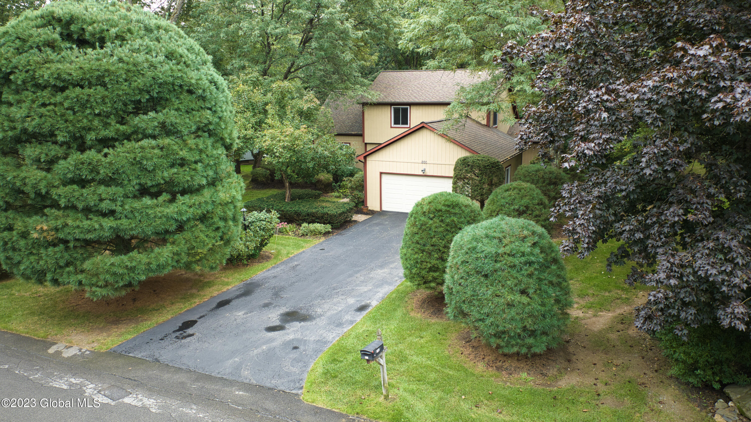 200 Lancashire Place