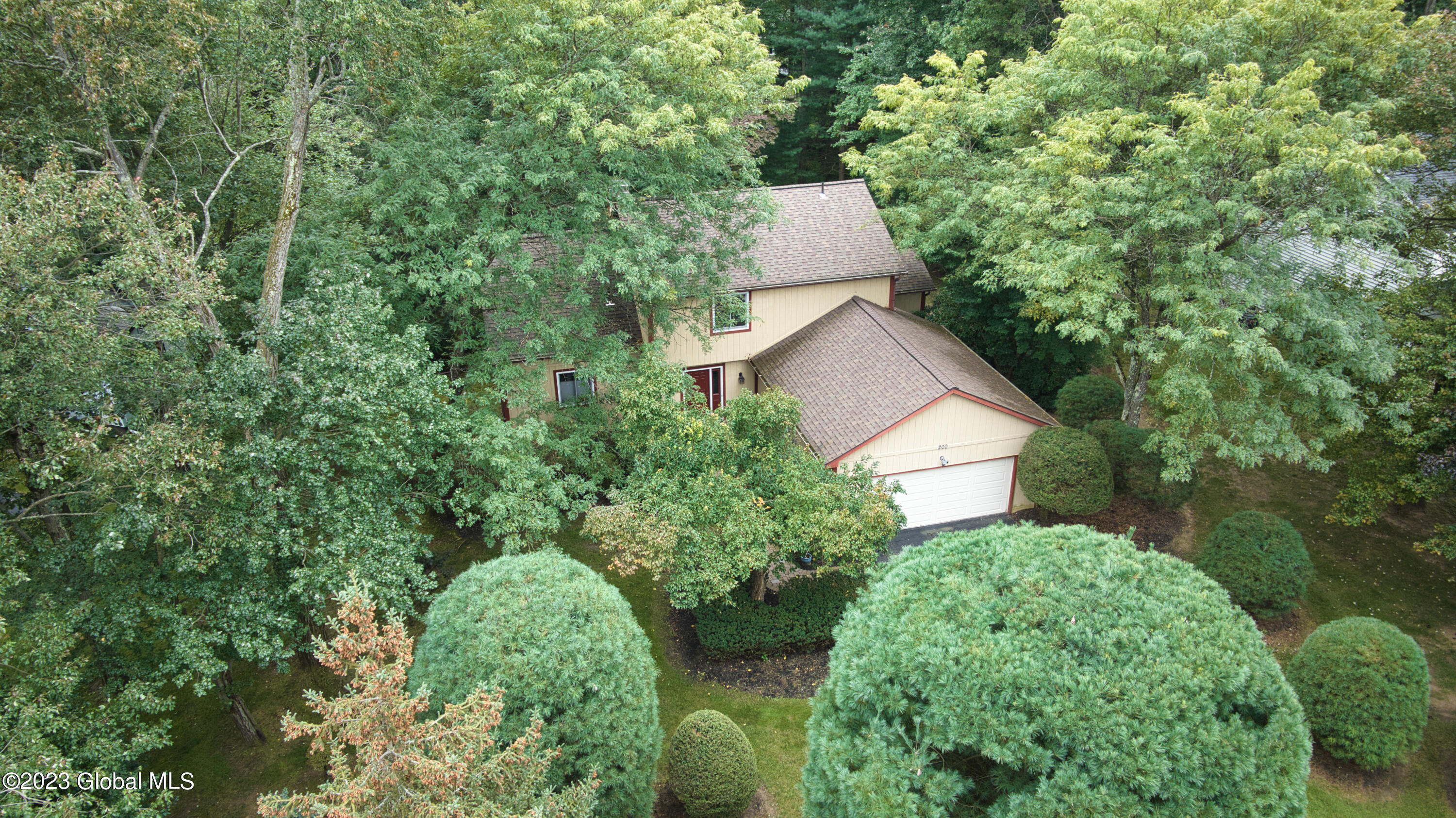 200 Lancashire Place