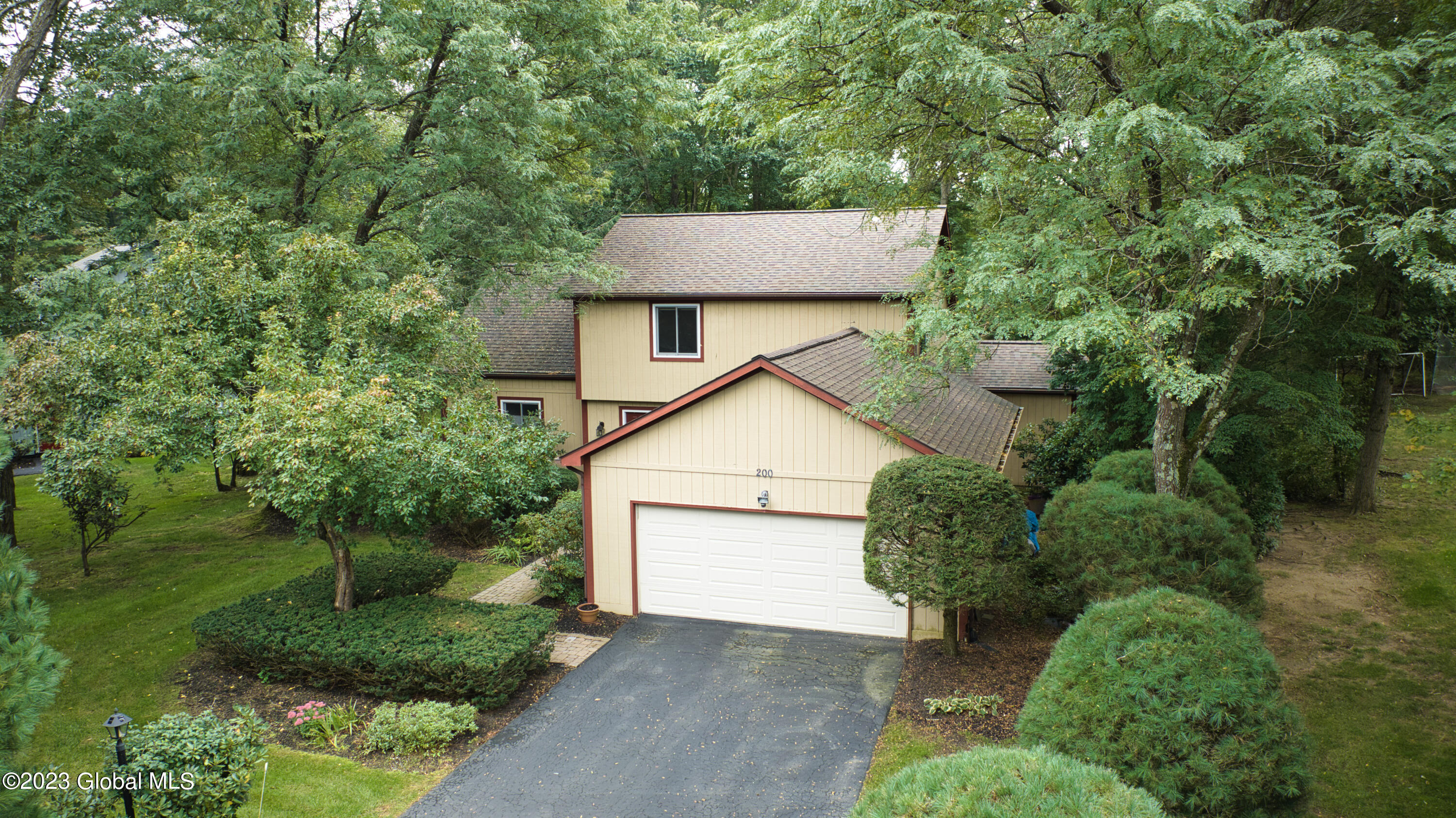 200 Lancashire Place