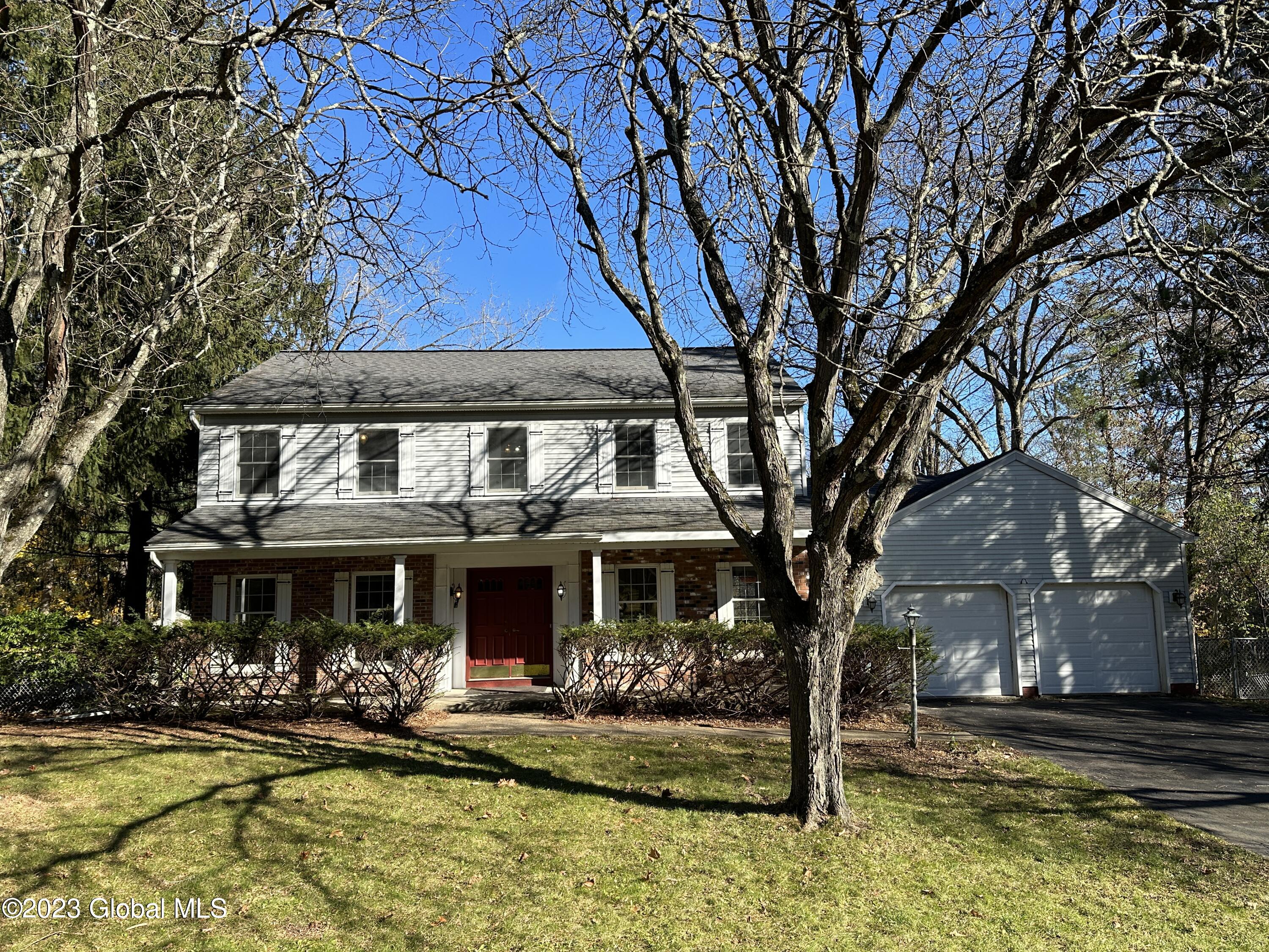 1308 Fox Hollow Road