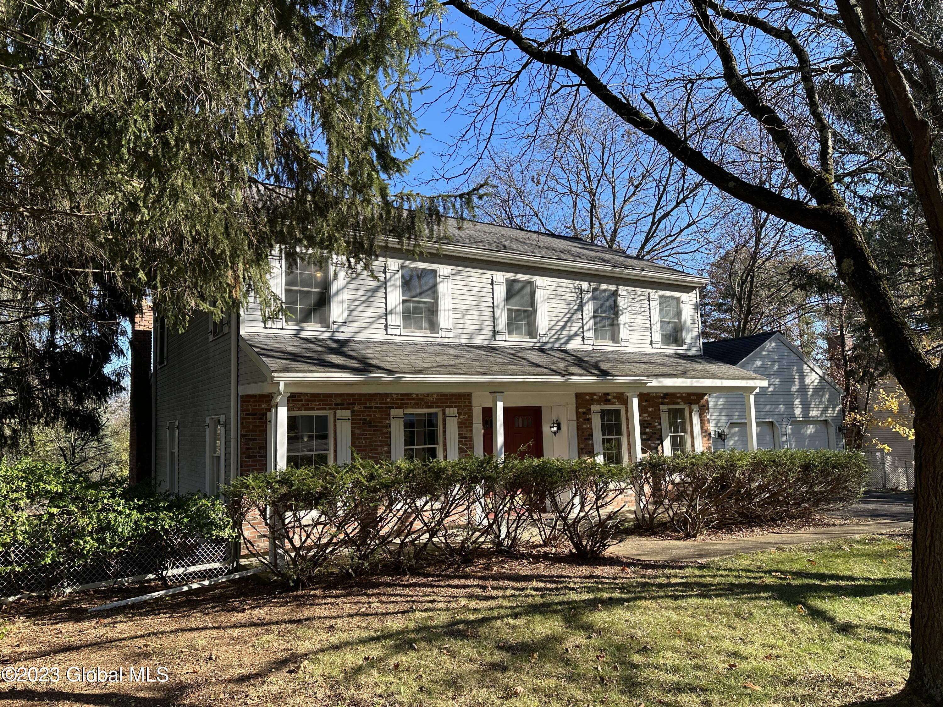 1308 Fox Hollow Road