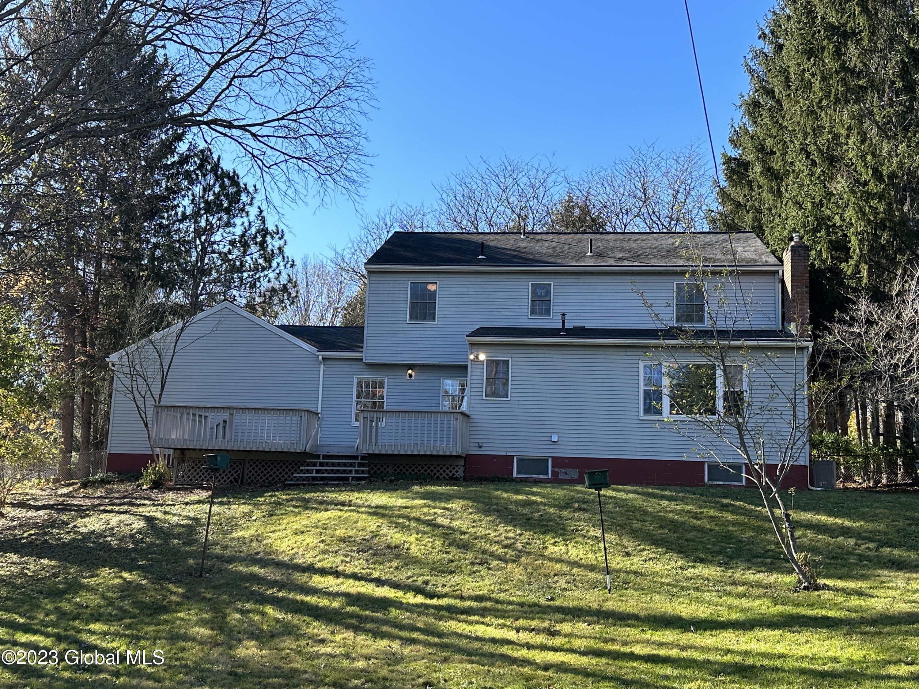 1308 Fox Hollow Road