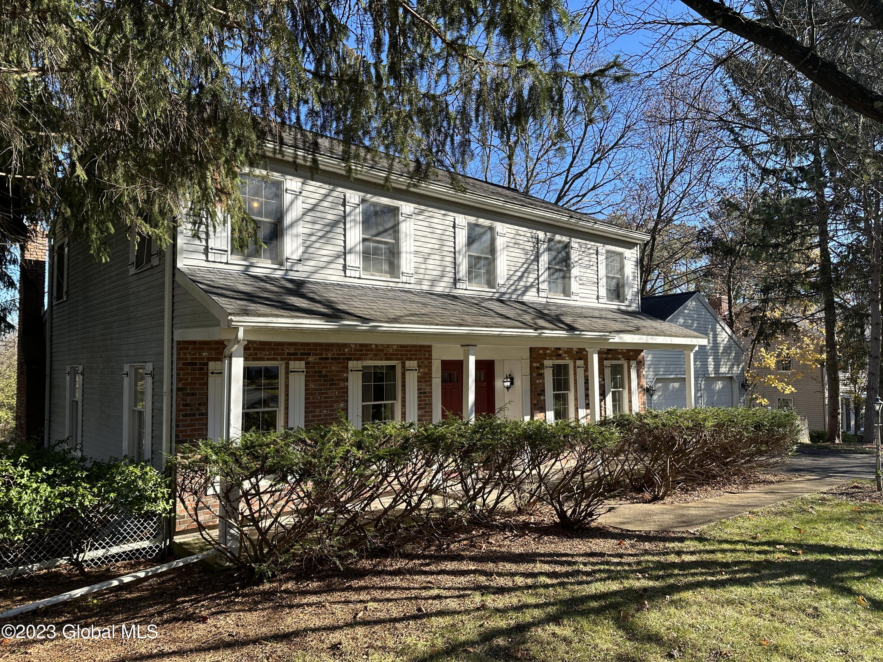 1308 Fox Hollow Road