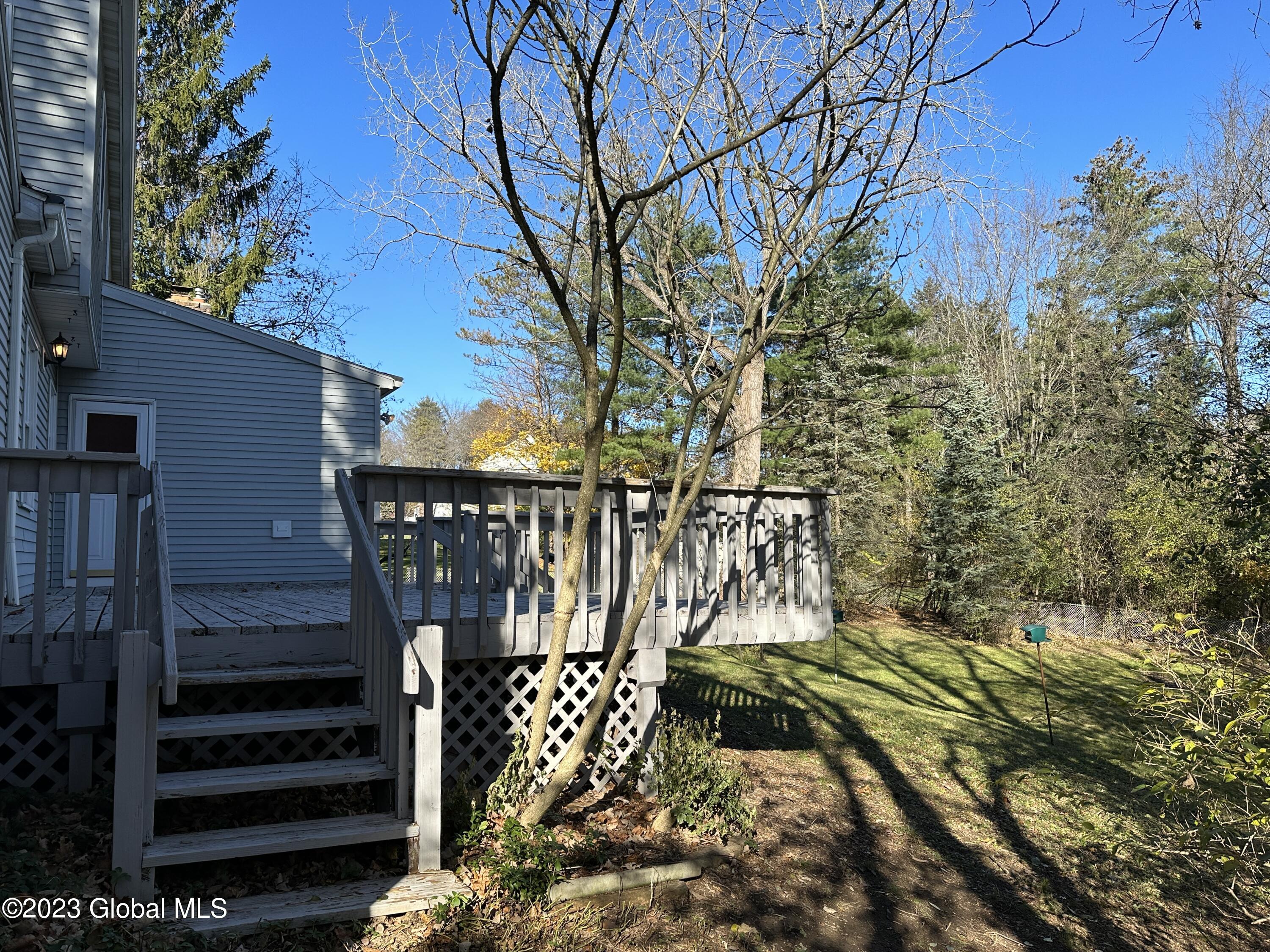 1308 Fox Hollow Road