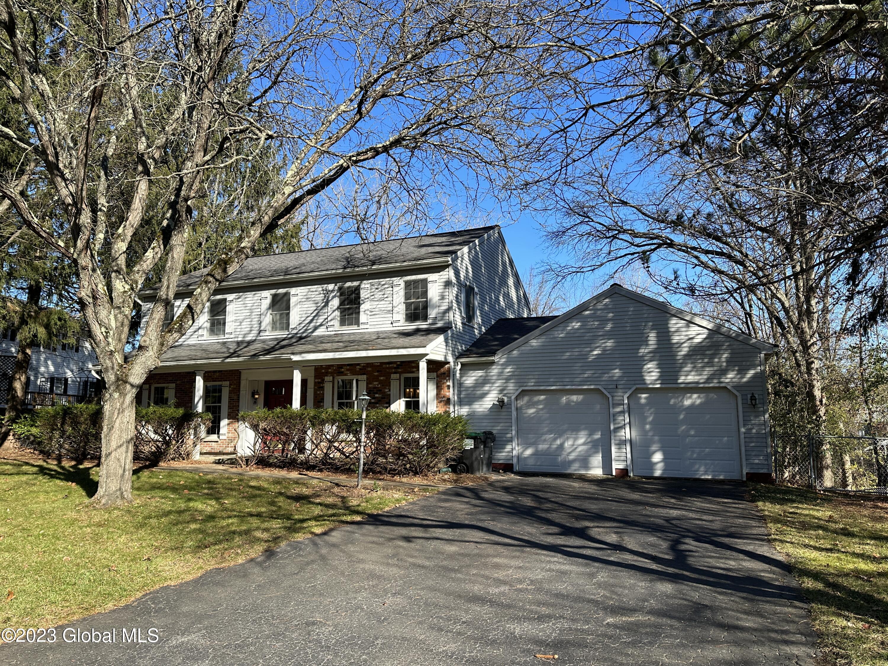 1308 Fox Hollow Road