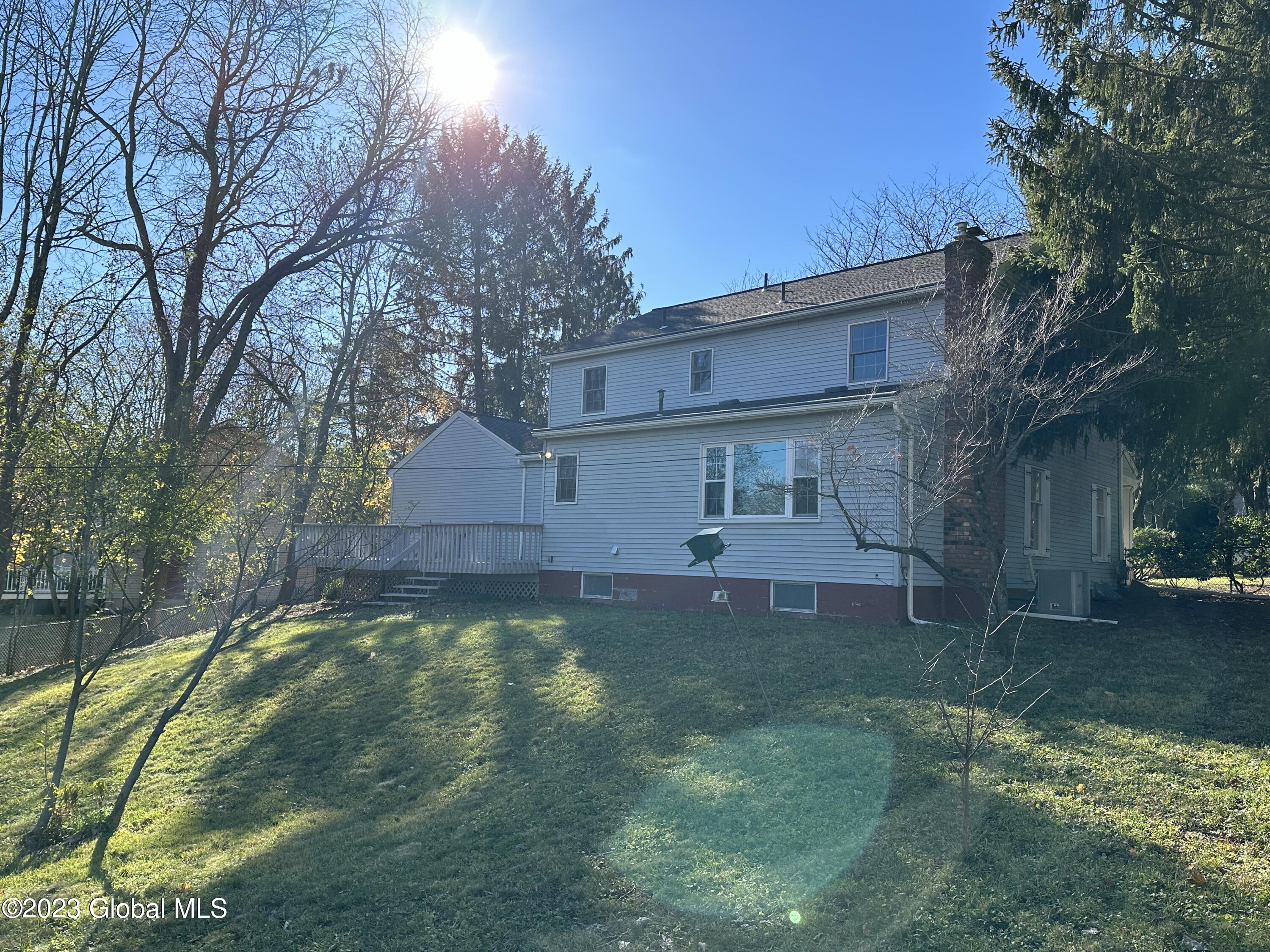 1308 Fox Hollow Road