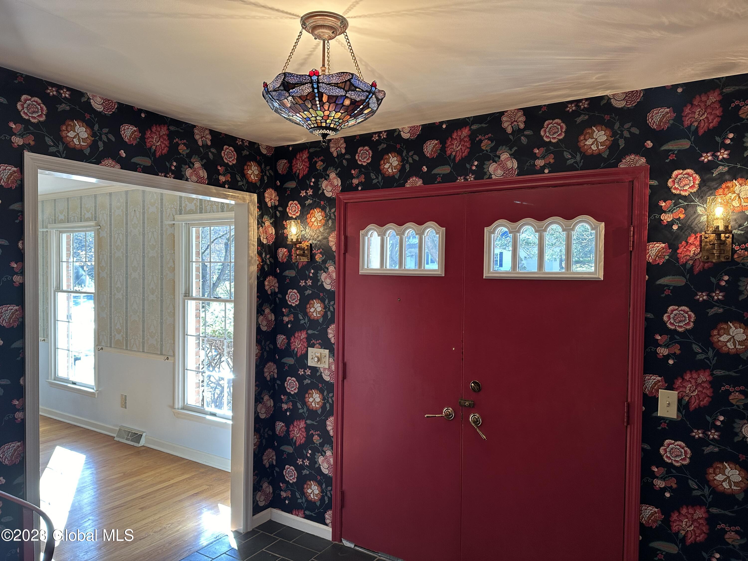 1308 Fox Hollow Road