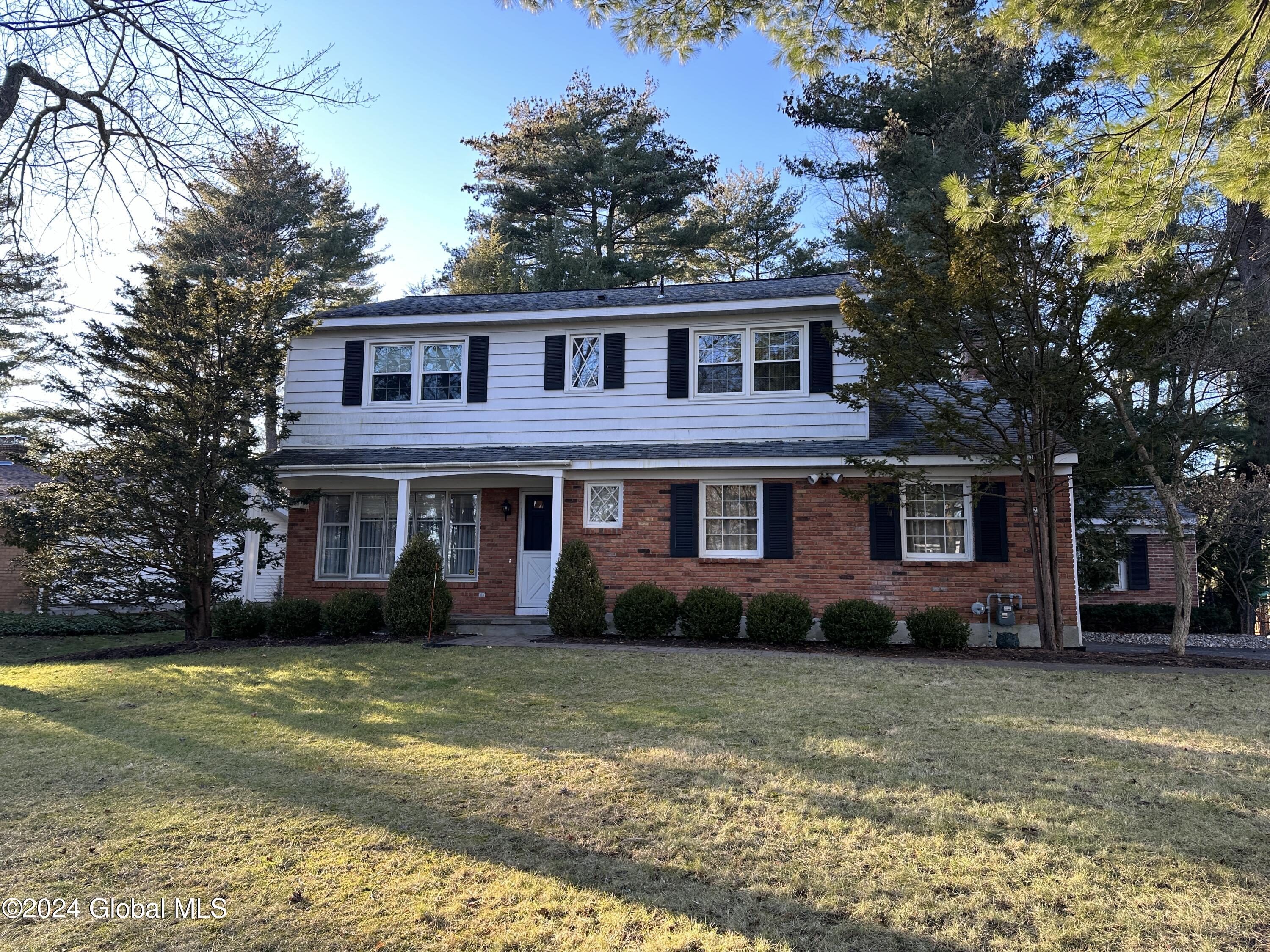 929 Northumberland Drive