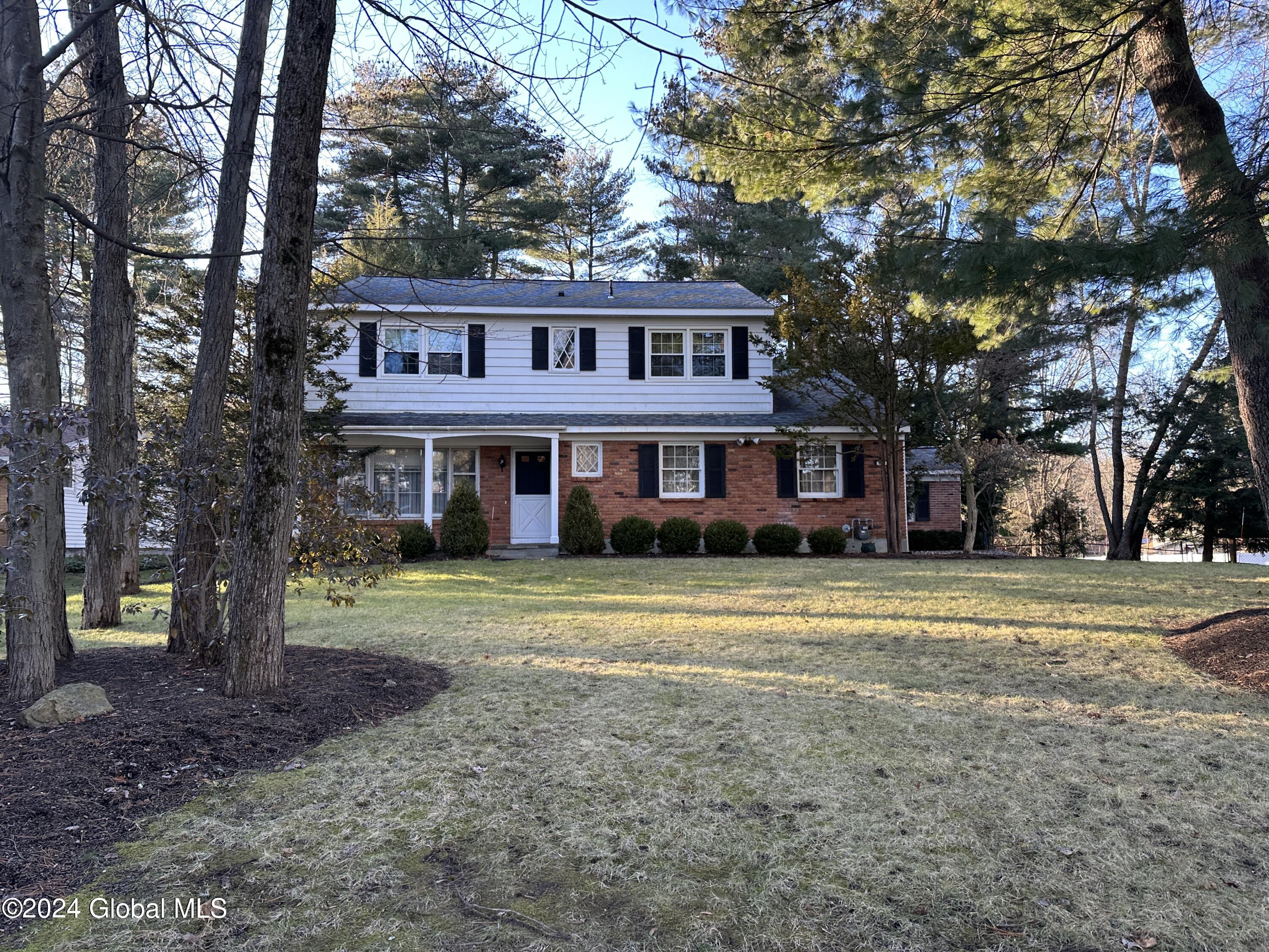 929 Northumberland Drive