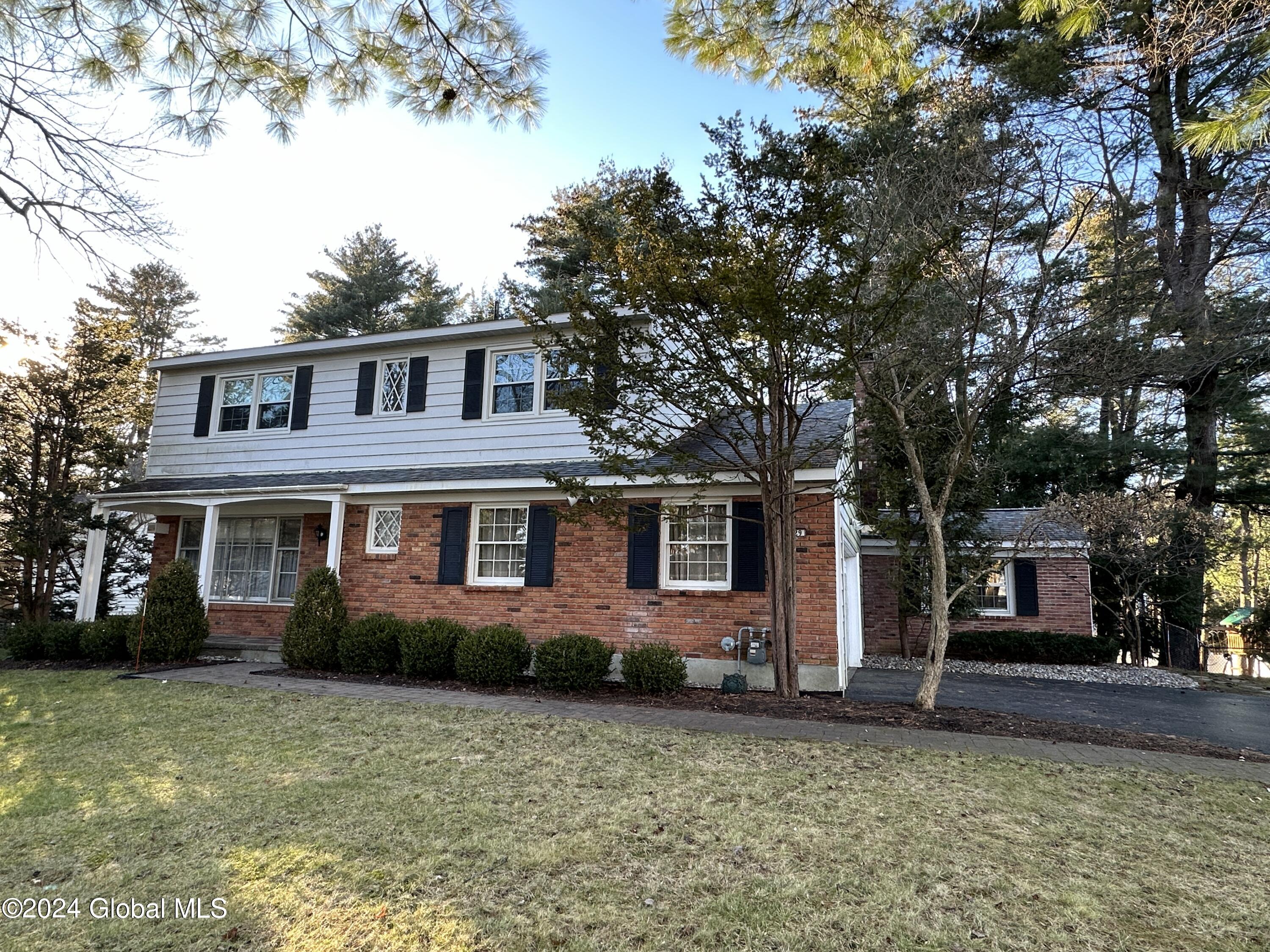 929 Northumberland Drive