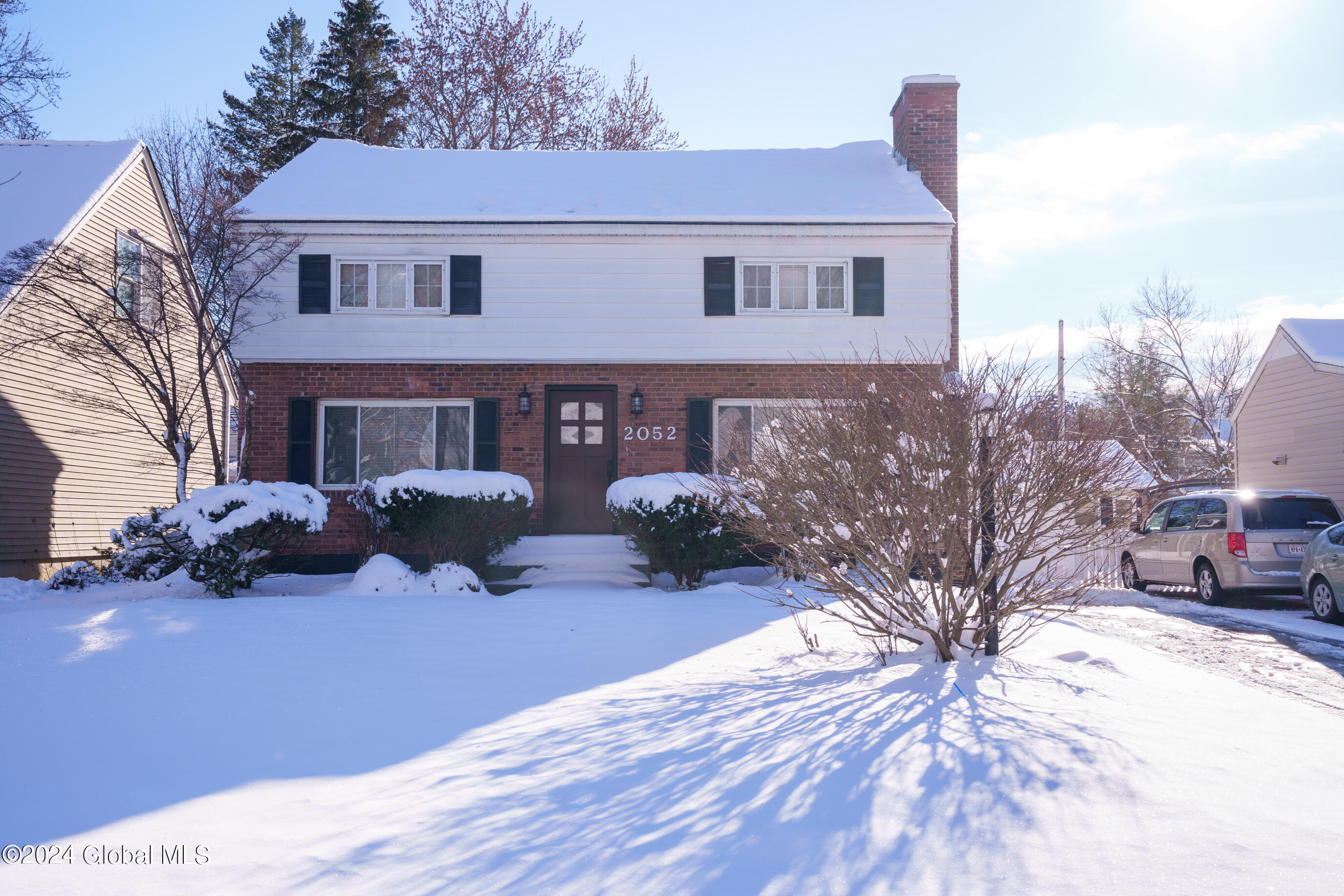 2052 Coolidge Place