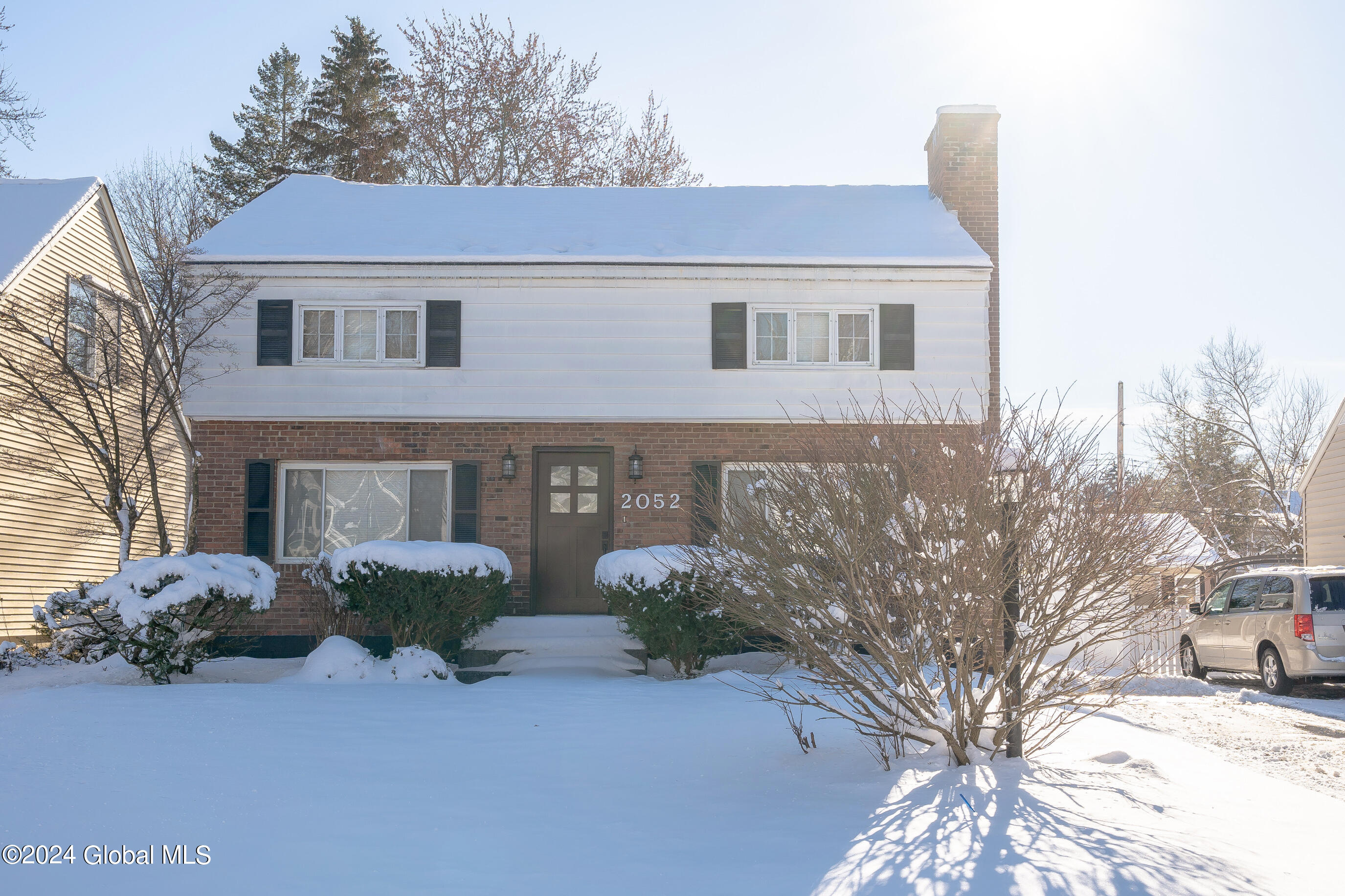 2052 Coolidge Place