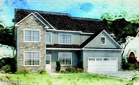 28 Timber Creek Drive