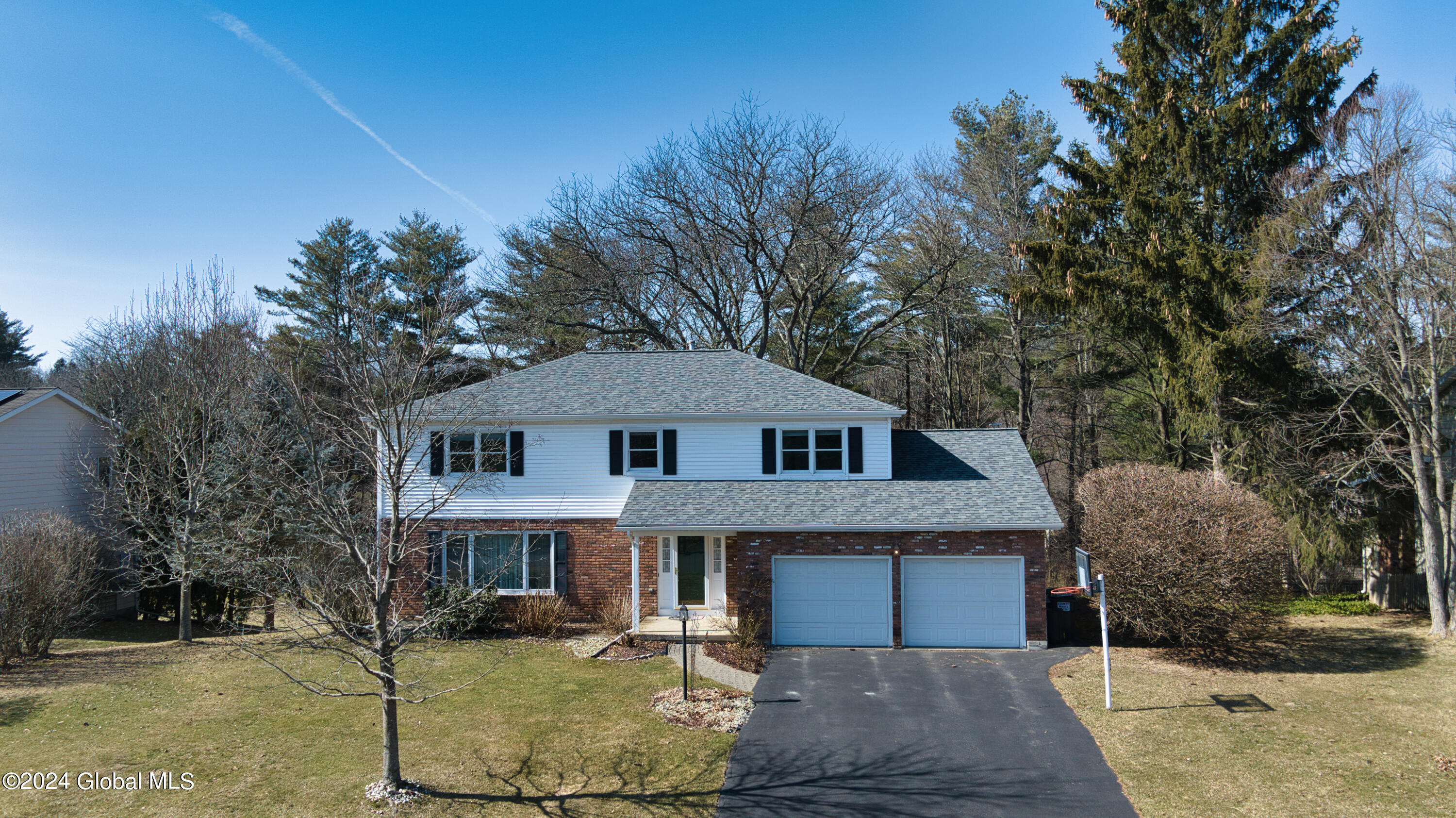 1405 Fox Hollow Road