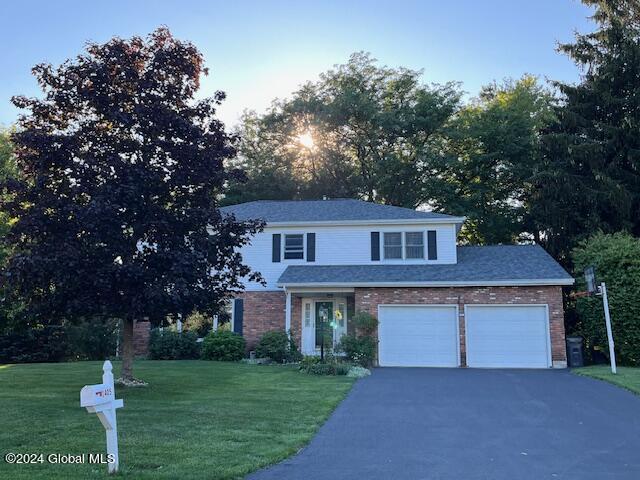 1405 Fox Hollow Road