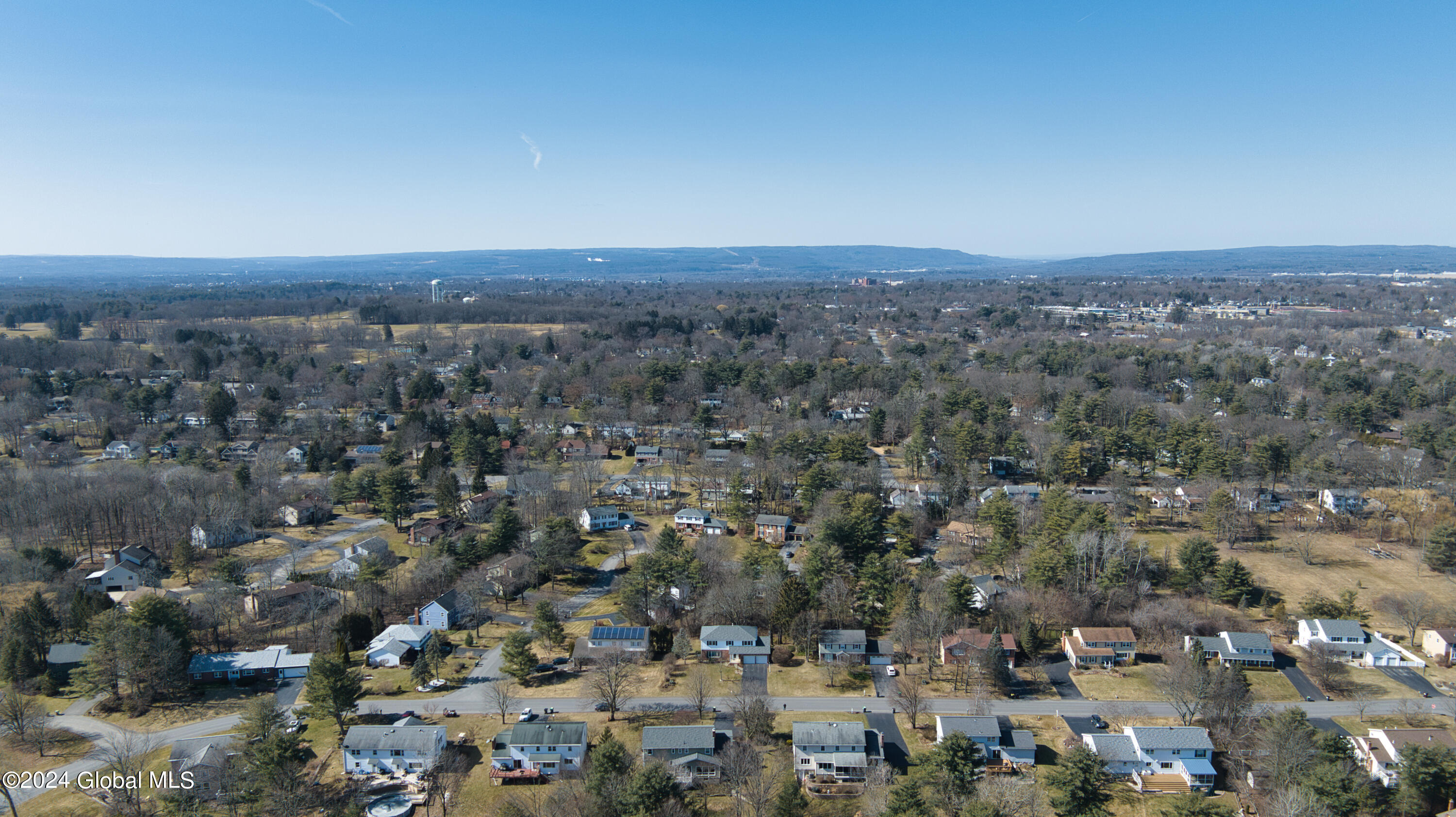 1405 Fox Hollow Road