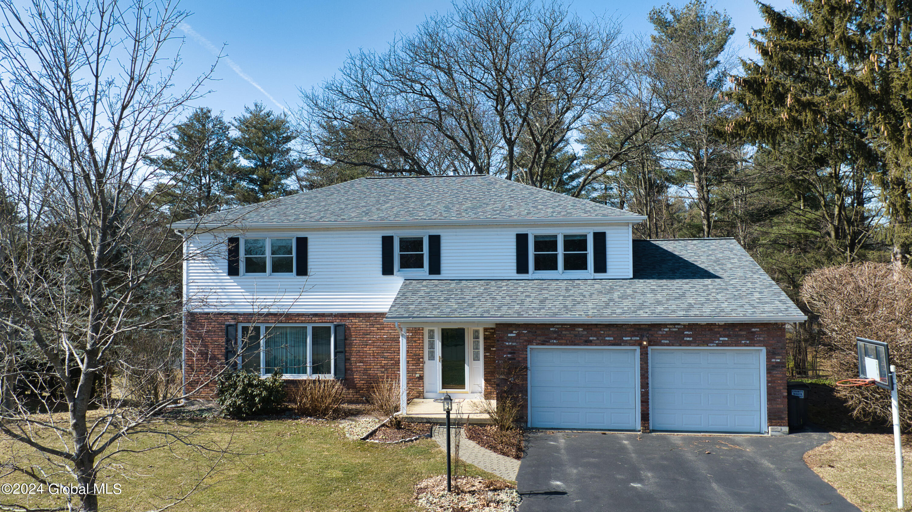 1405 Fox Hollow Road