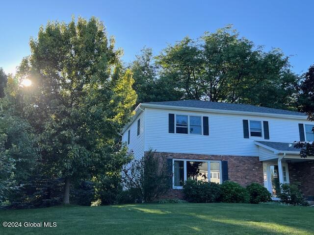 1405 Fox Hollow Road