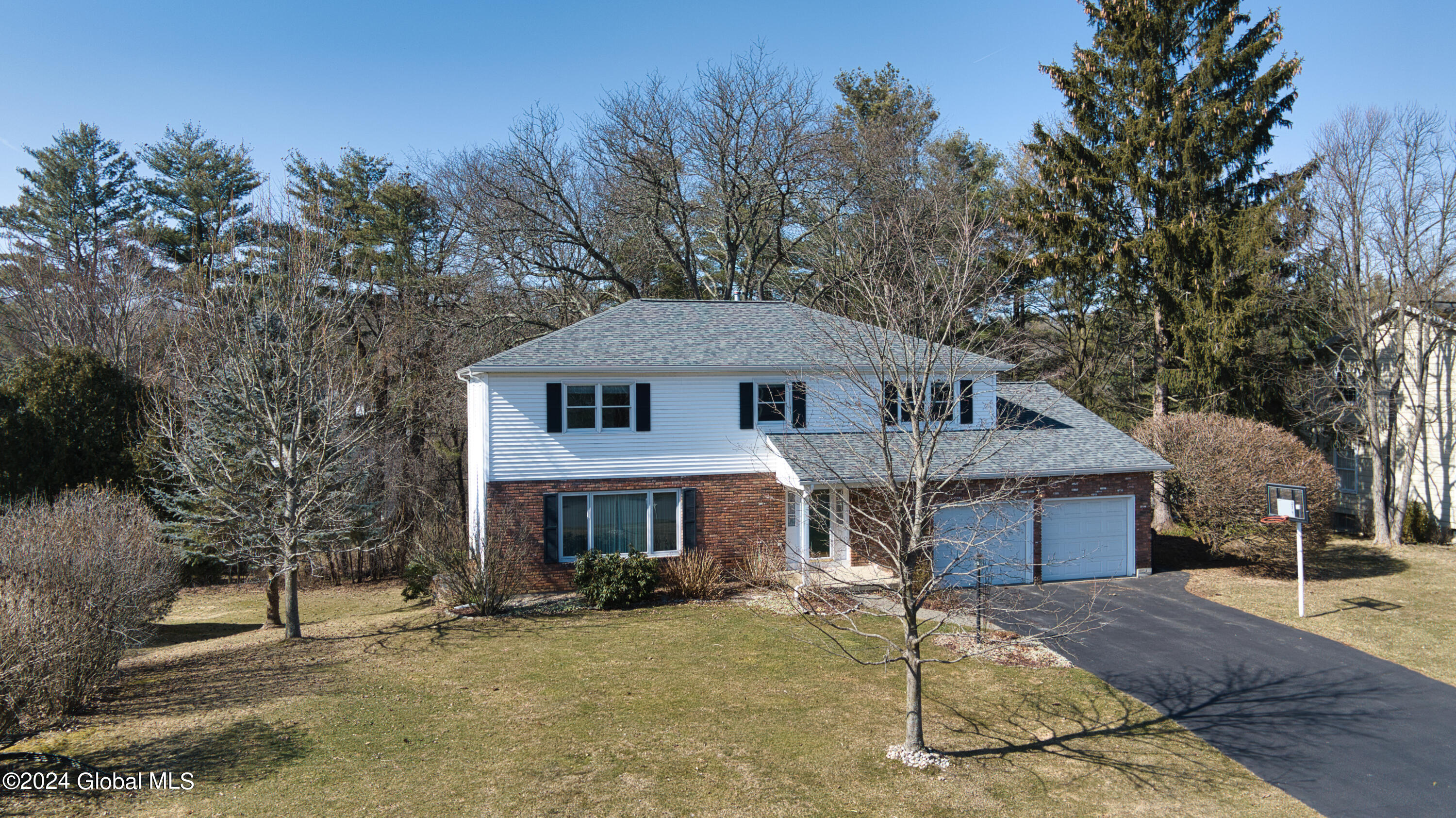 1405 Fox Hollow Road