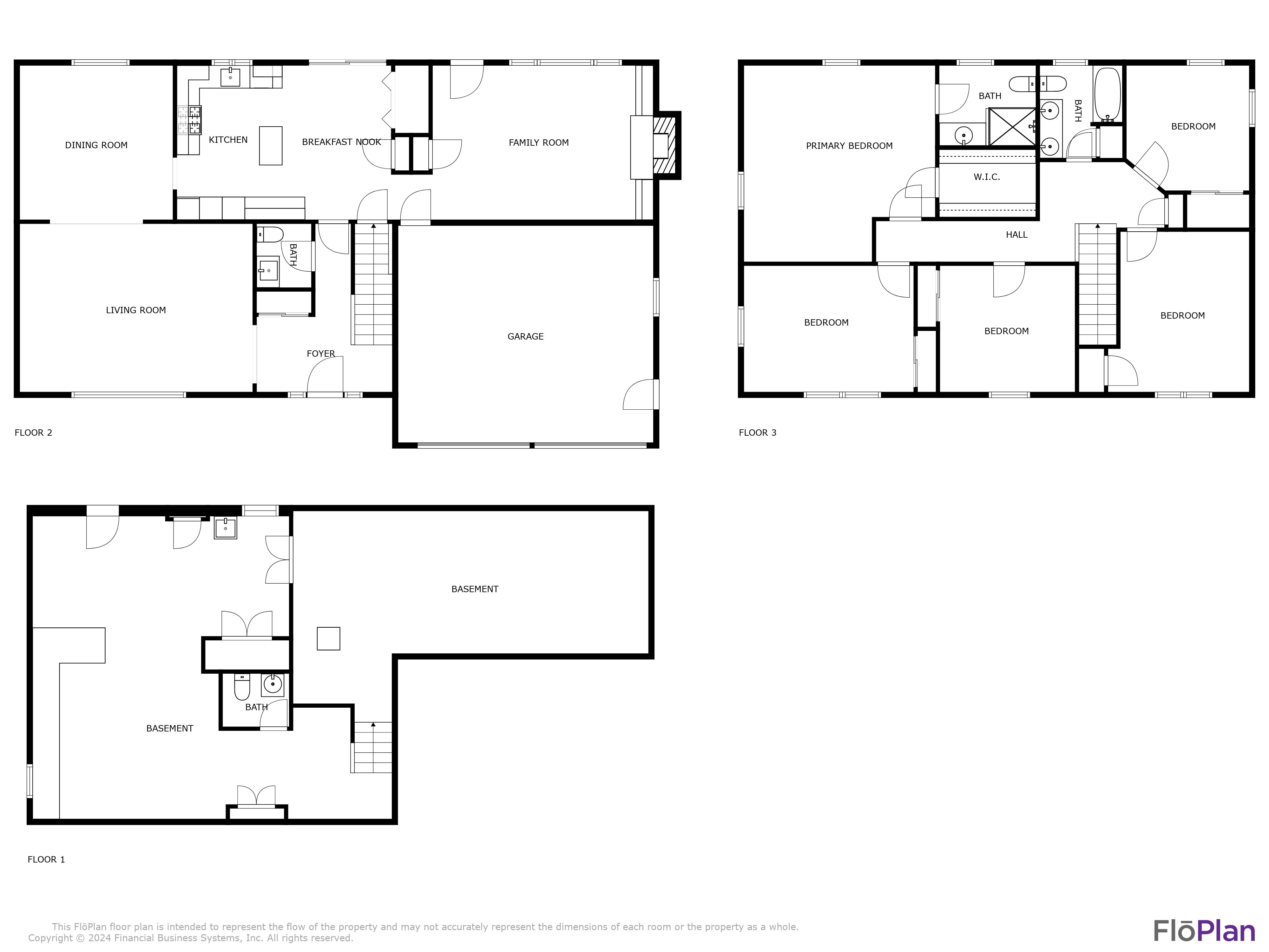 1405 Fox Hollow Road