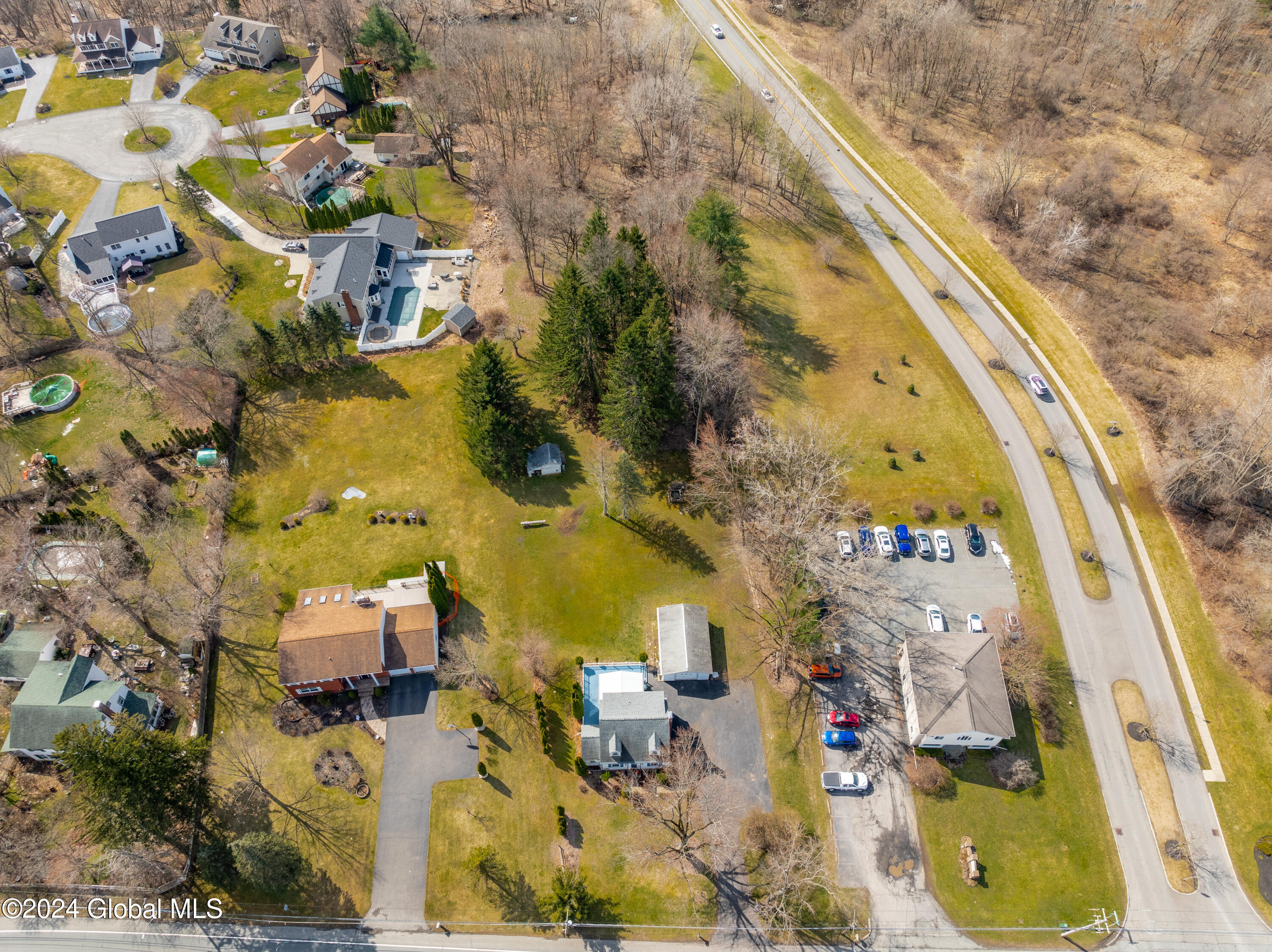 348 Watervliet Shaker Road