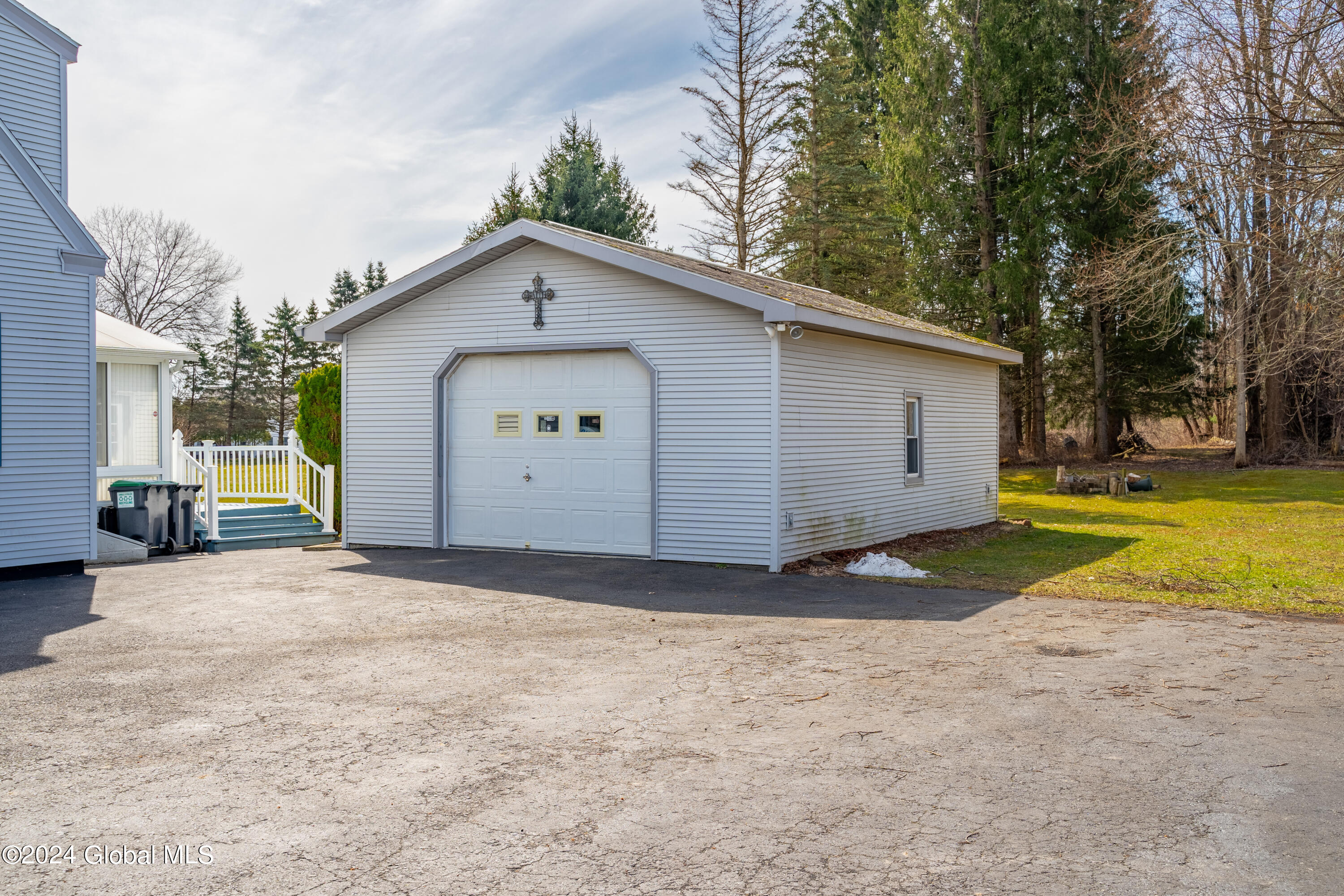 348 Watervliet Shaker Road