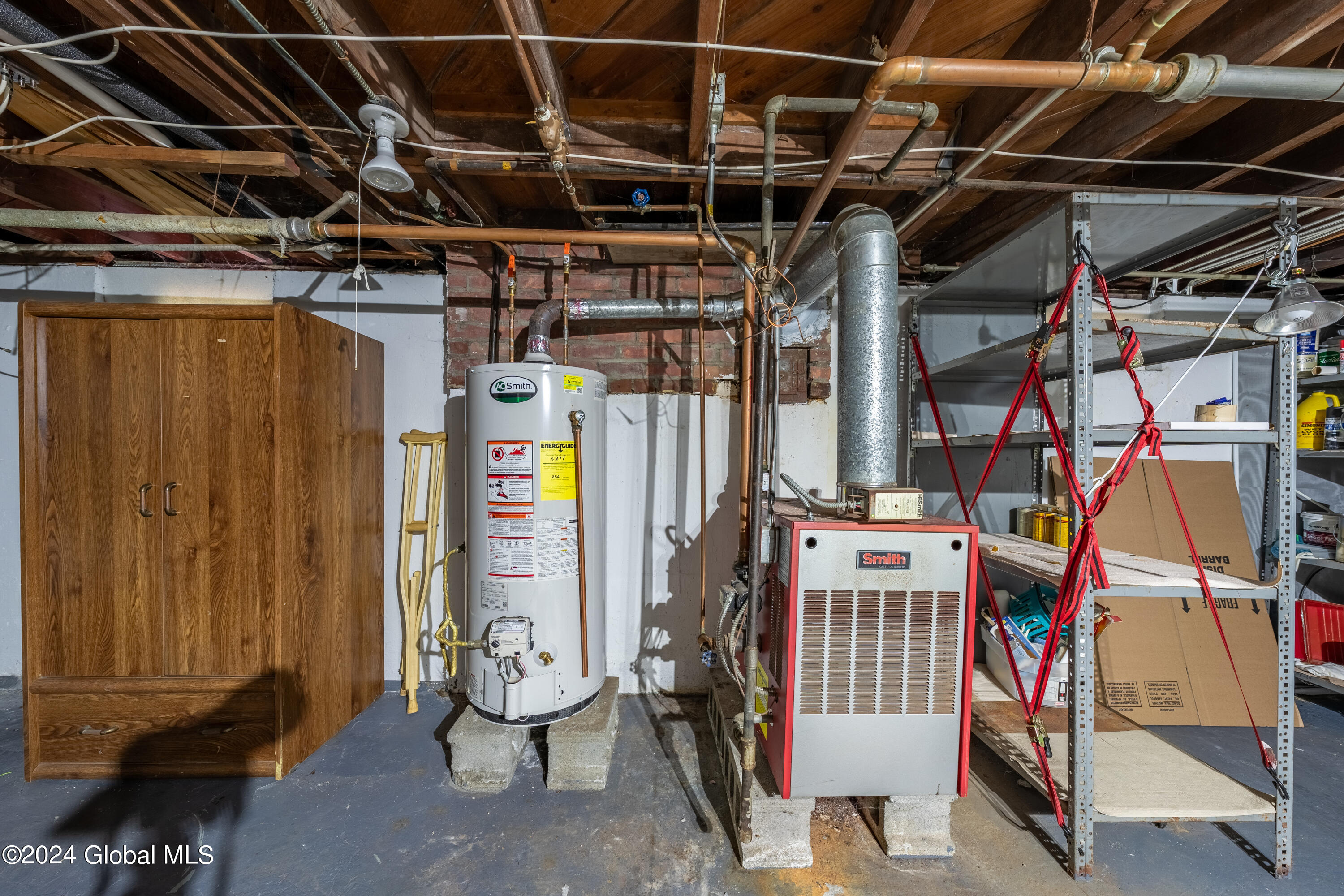 348 Watervliet Shaker Road