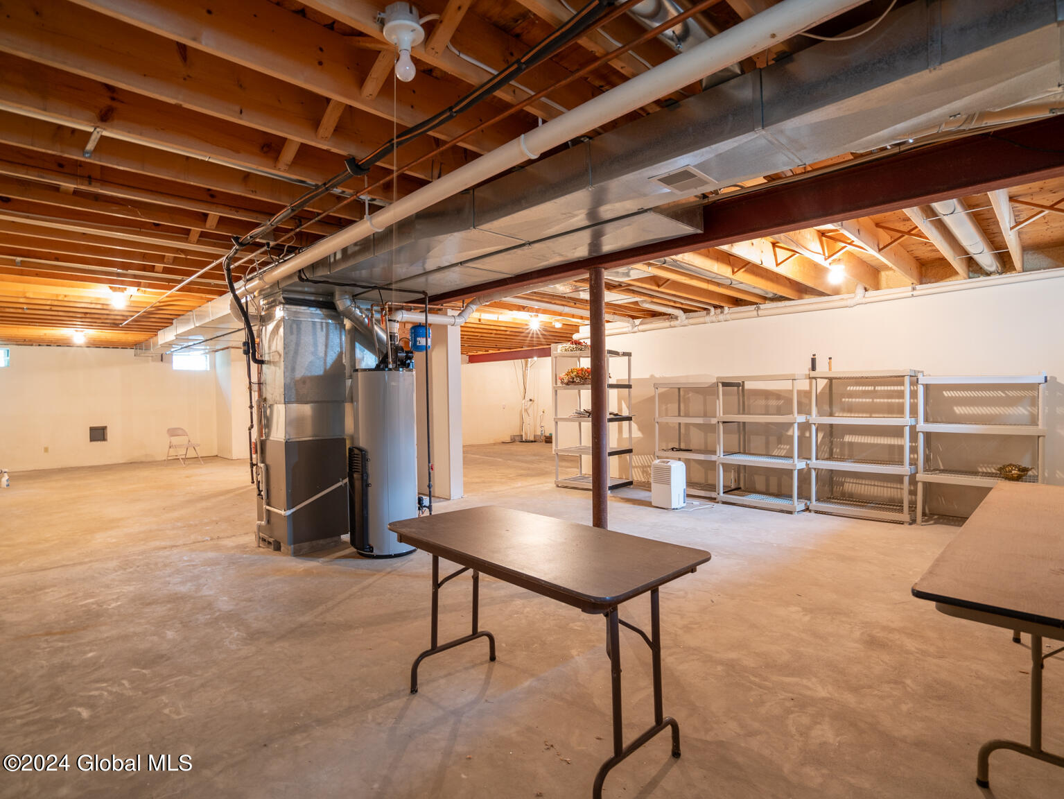 3087 New Williamsburg Drive