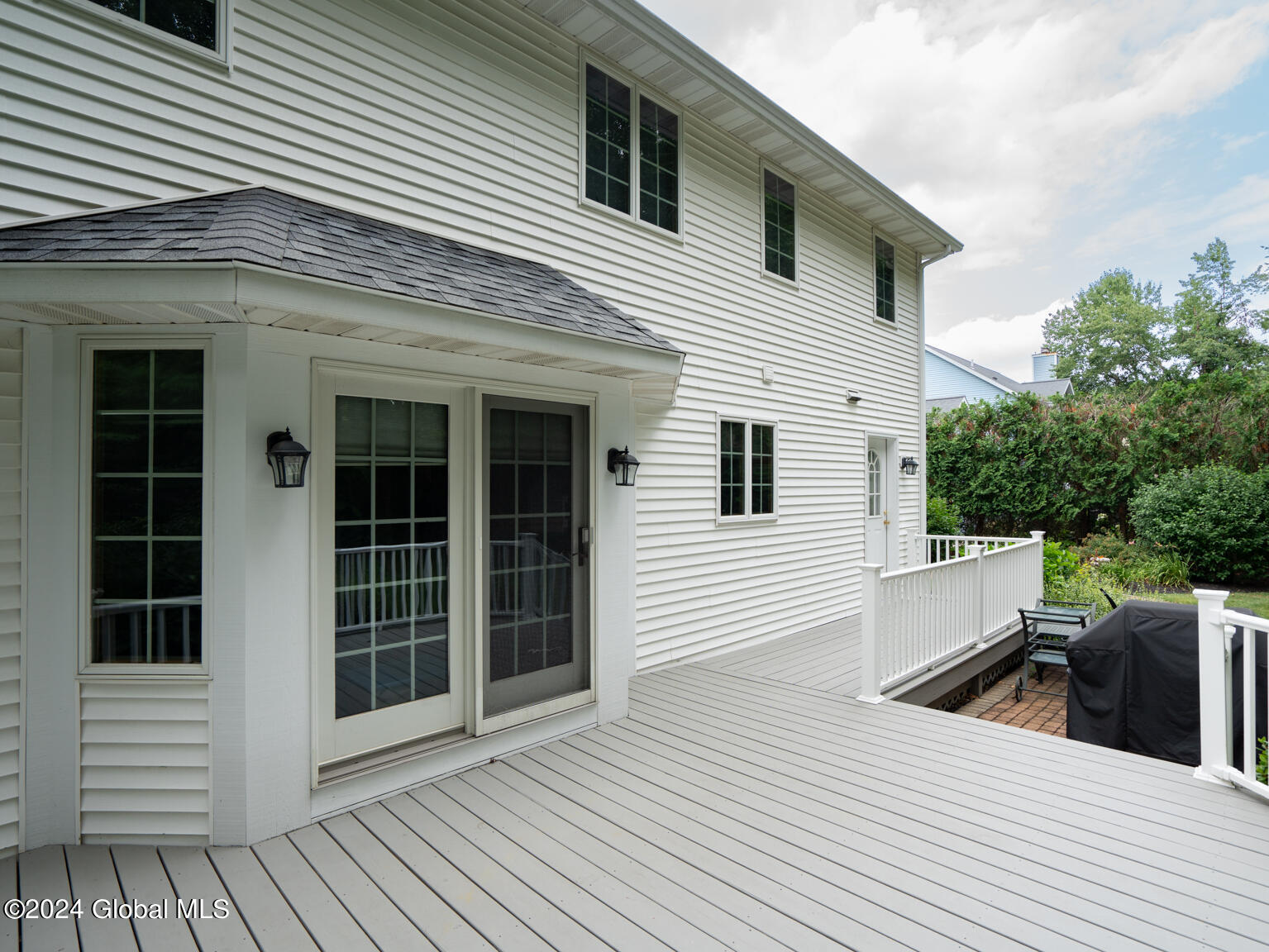 3087 New Williamsburg Drive