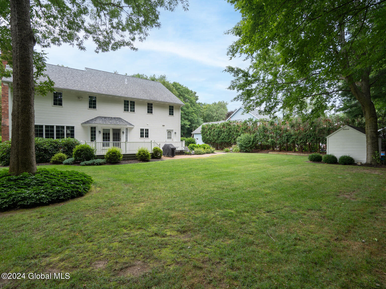 3087 New Williamsburg Drive