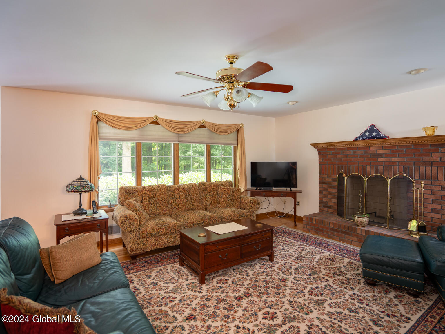 3087 New Williamsburg Drive