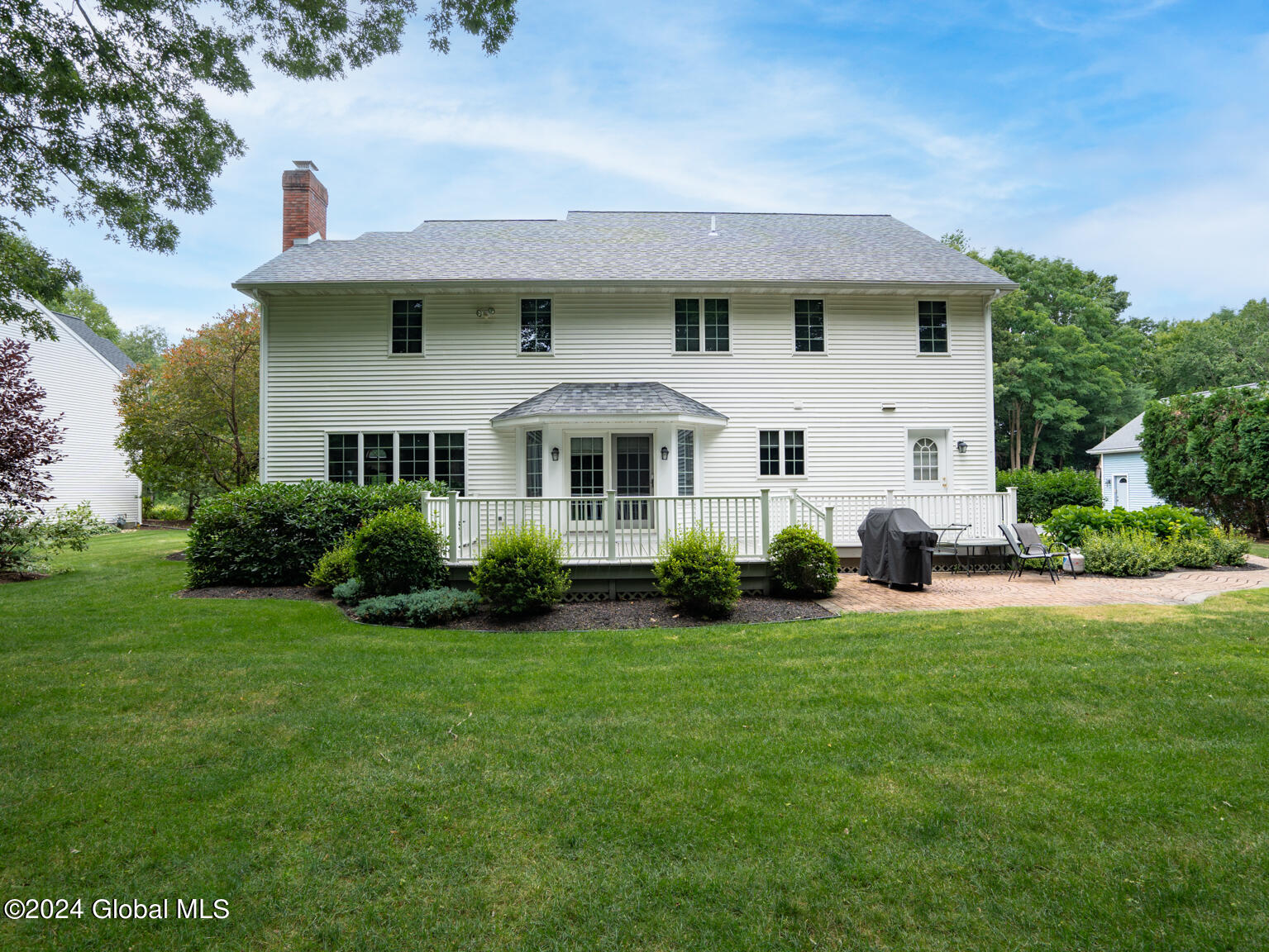 3087 New Williamsburg Drive