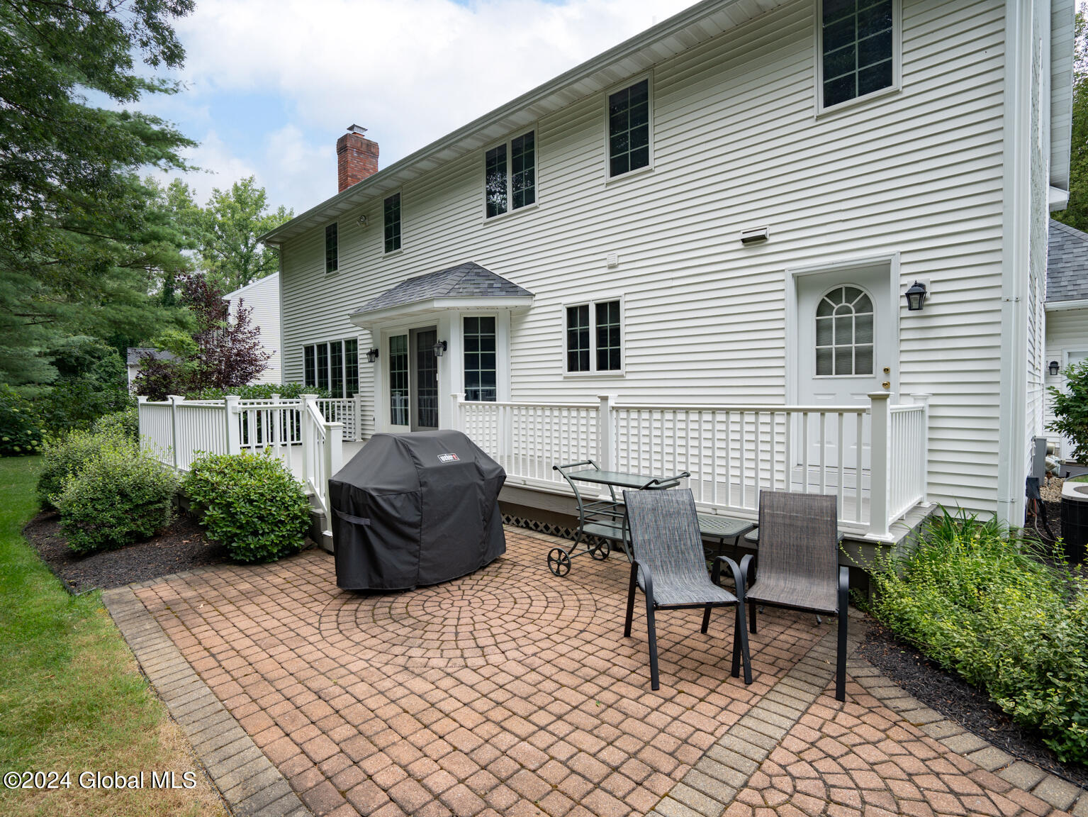 3087 New Williamsburg Drive