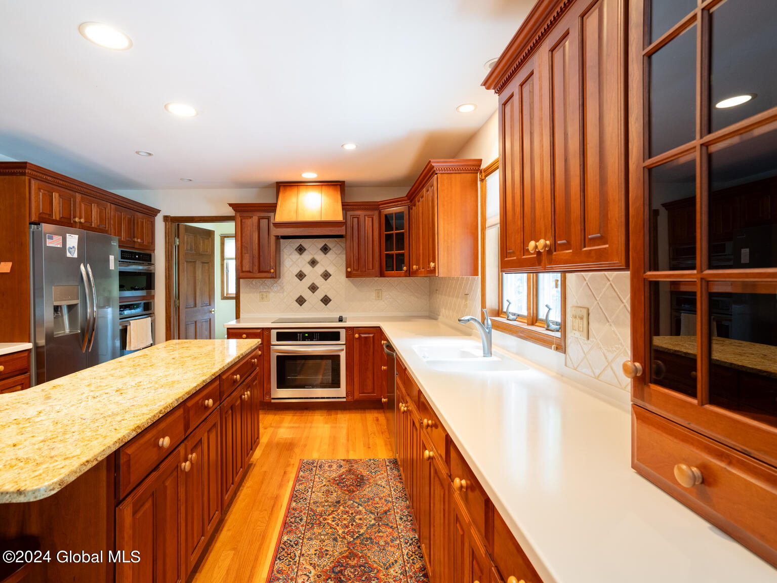 3087 New Williamsburg Drive