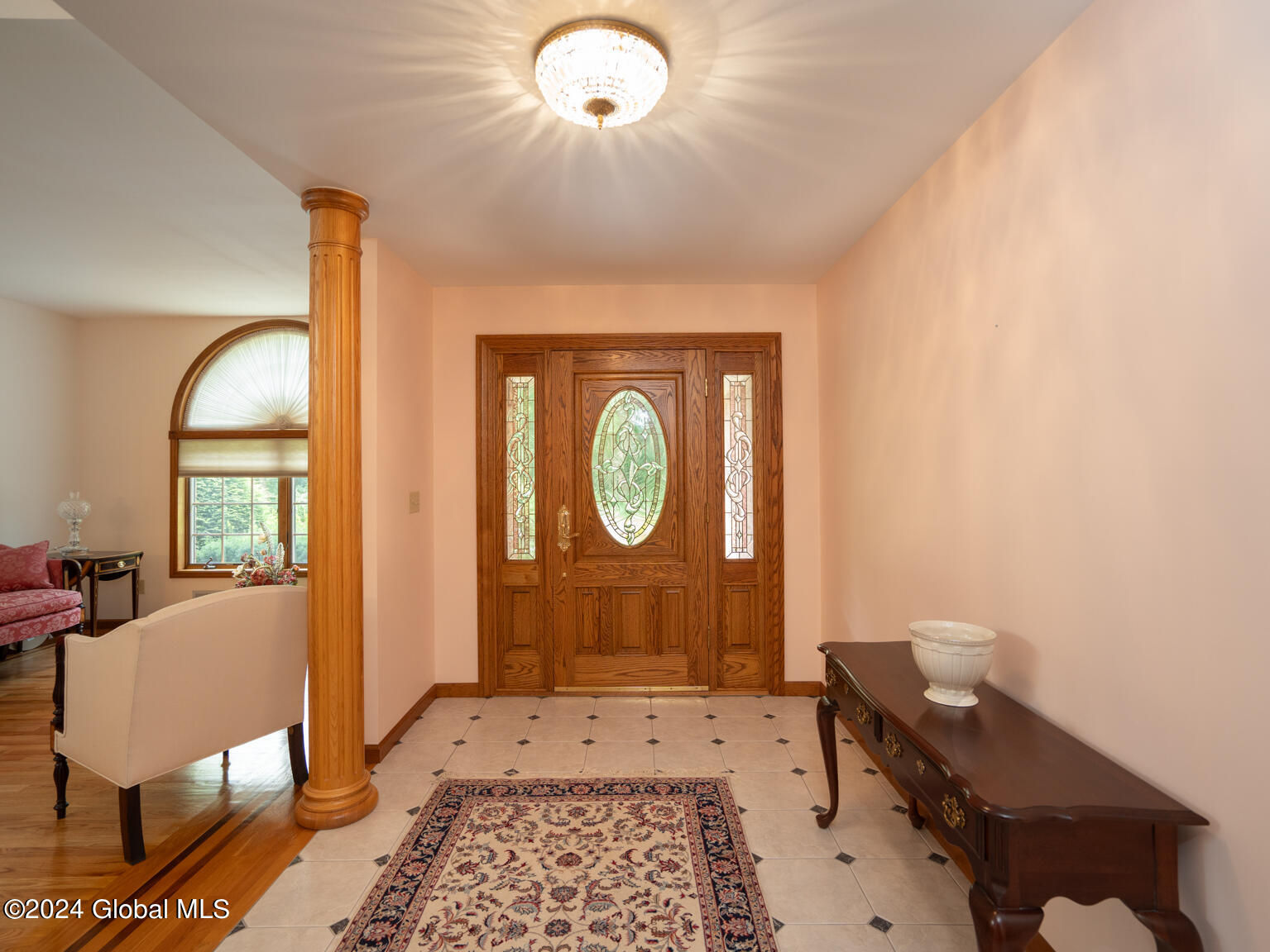 3087 New Williamsburg Drive