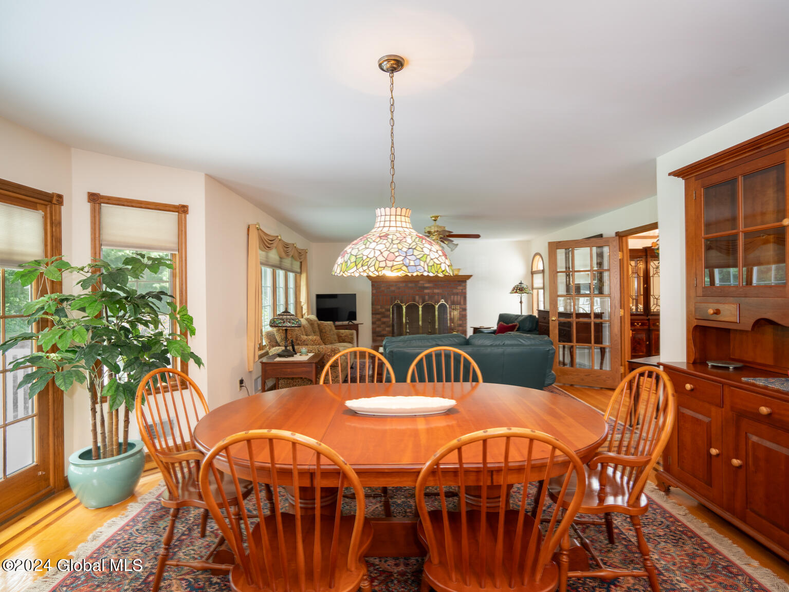 3087 New Williamsburg Drive