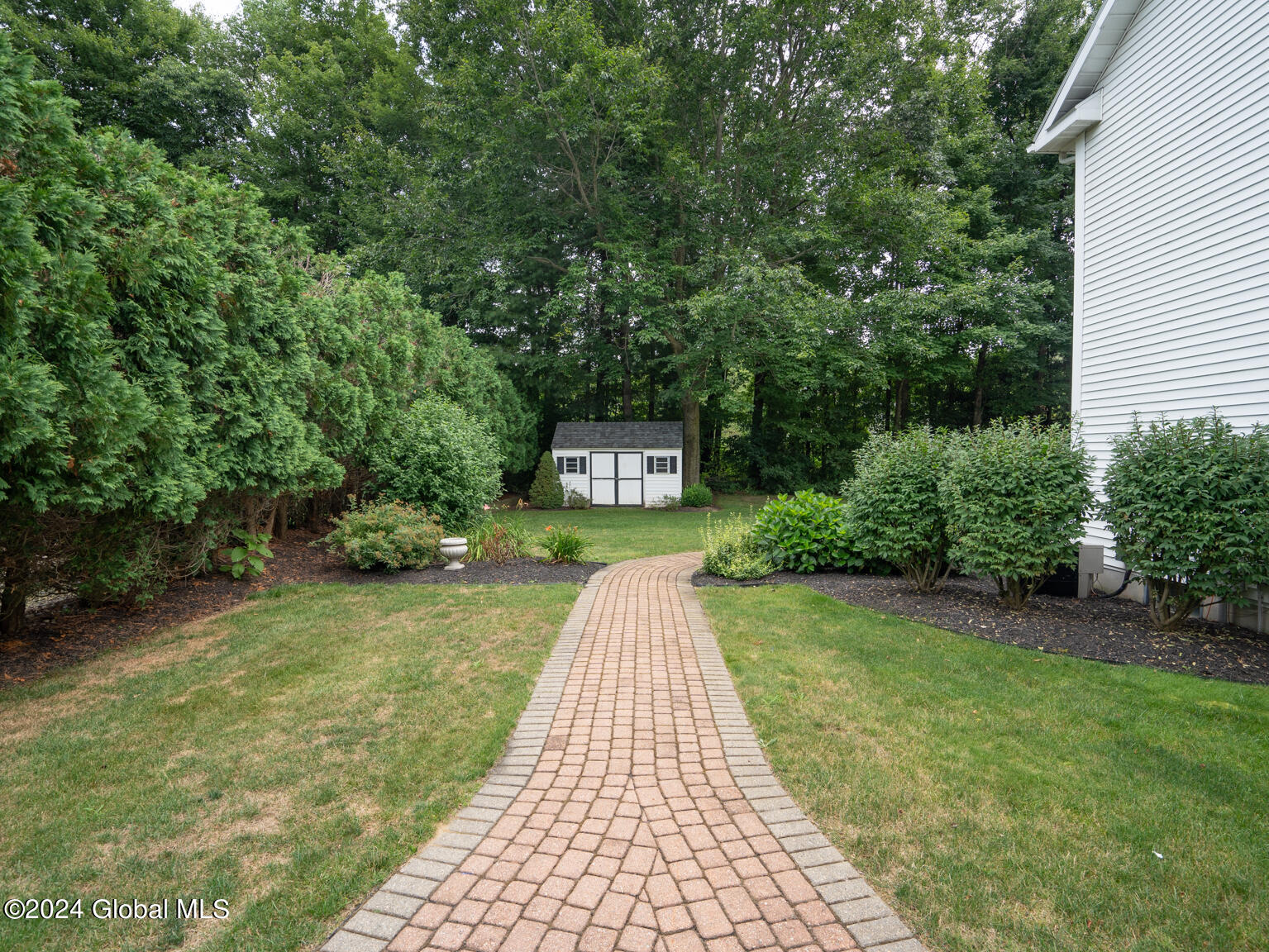 3087 New Williamsburg Drive