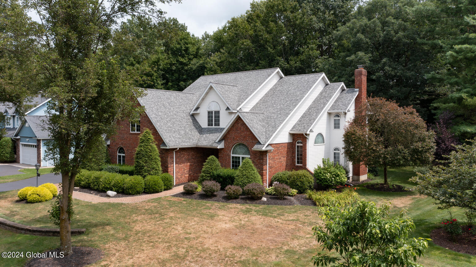 3087 New Williamsburg Drive