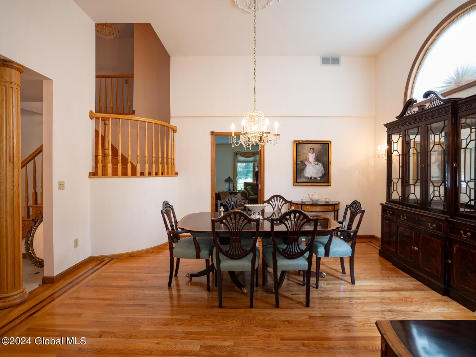 3087 New Williamsburg Drive