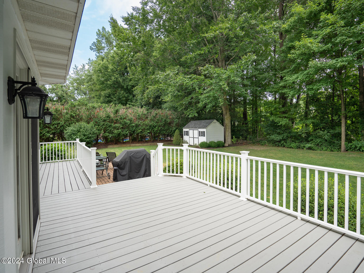 3087 New Williamsburg Drive