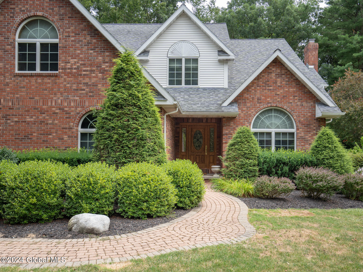 3087 New Williamsburg Drive