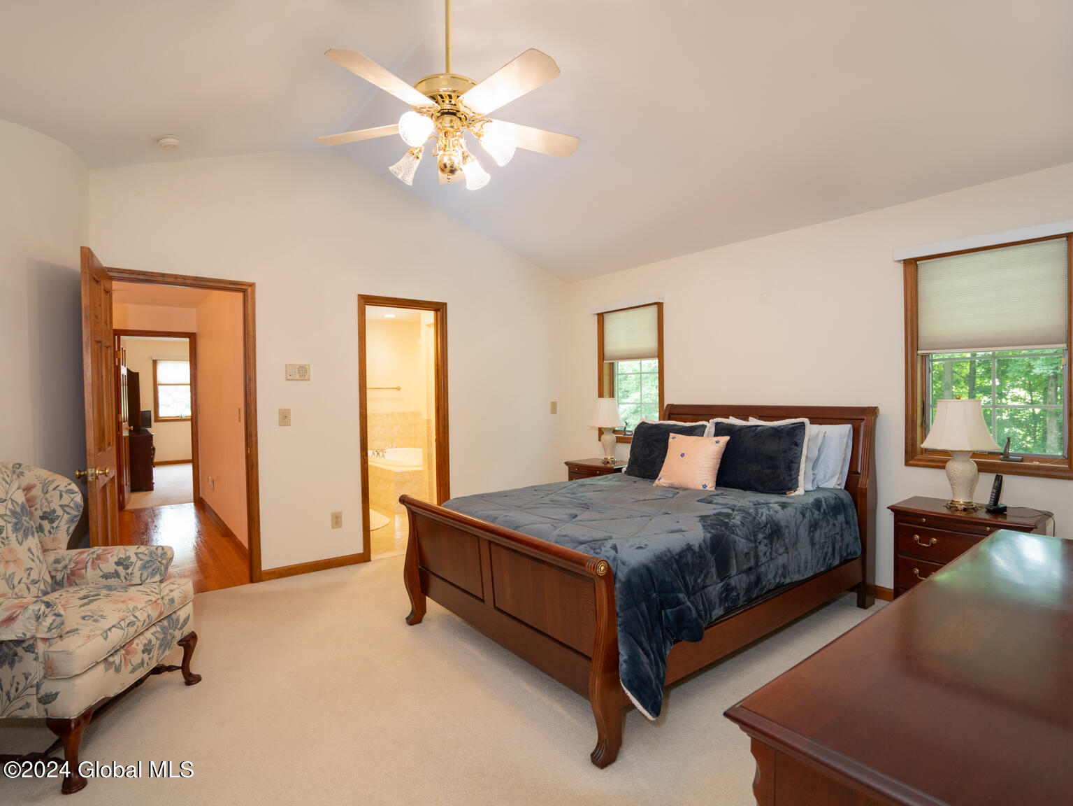 3087 New Williamsburg Drive