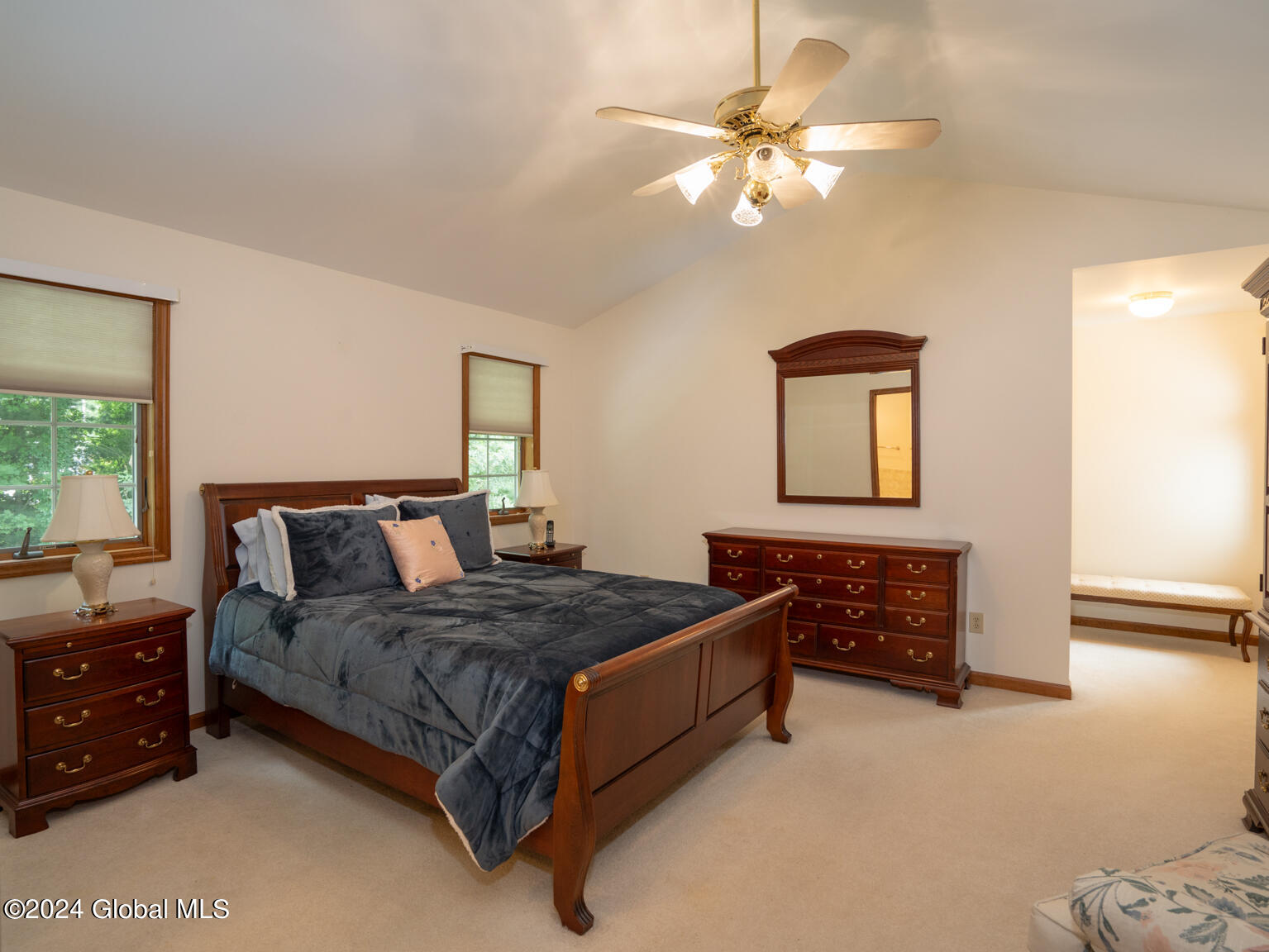 3087 New Williamsburg Drive