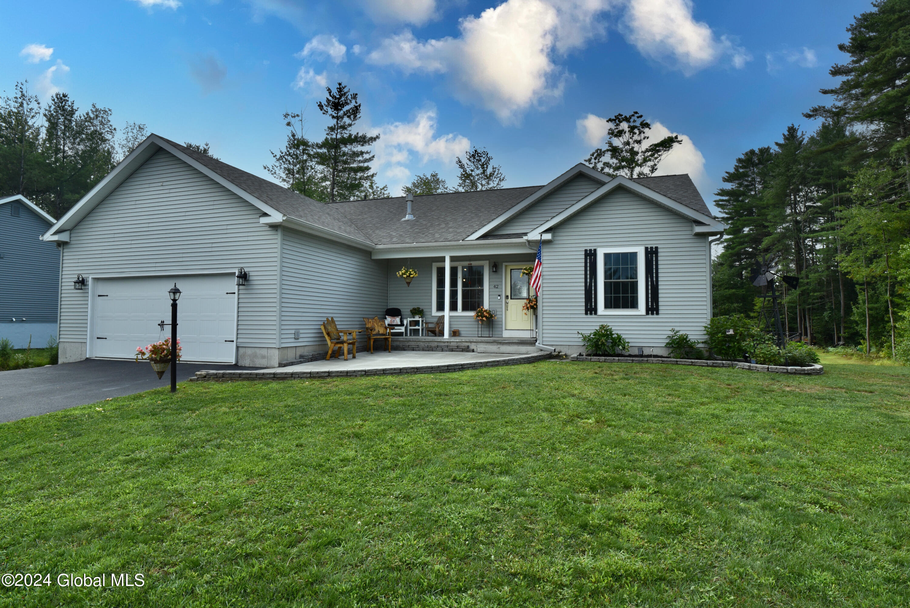 42 Wiley Way