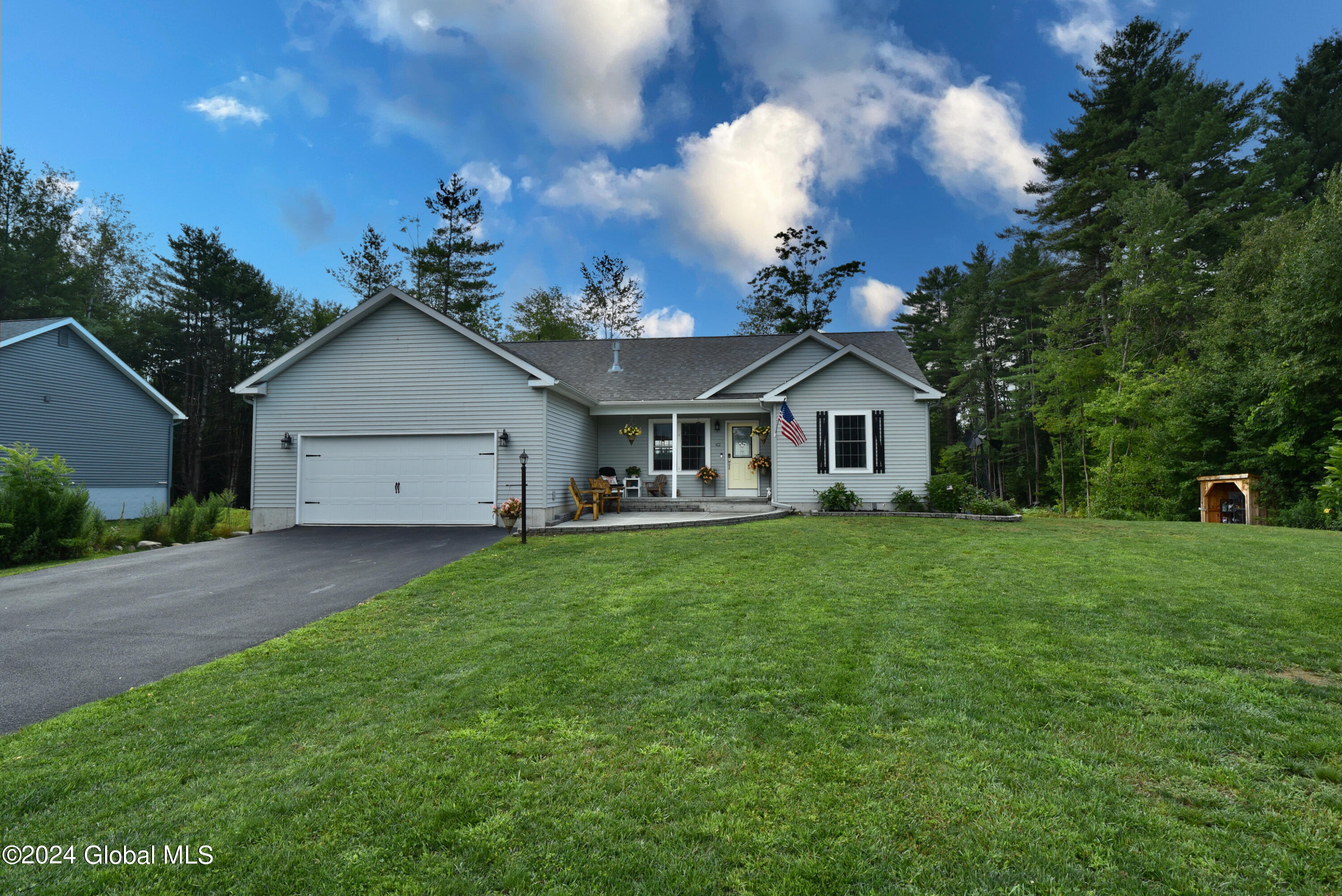 42 Wiley Way