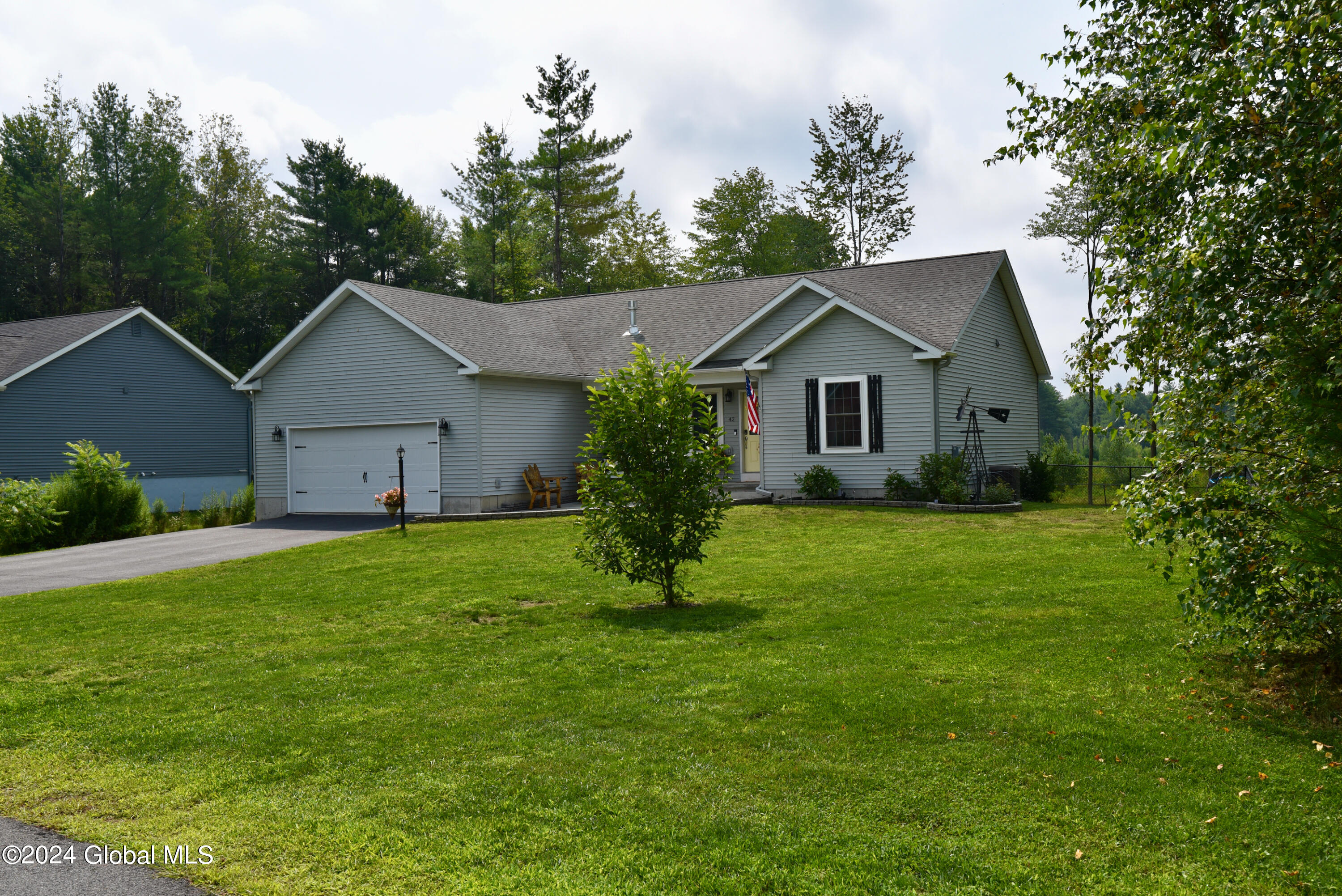 42 Wiley Way