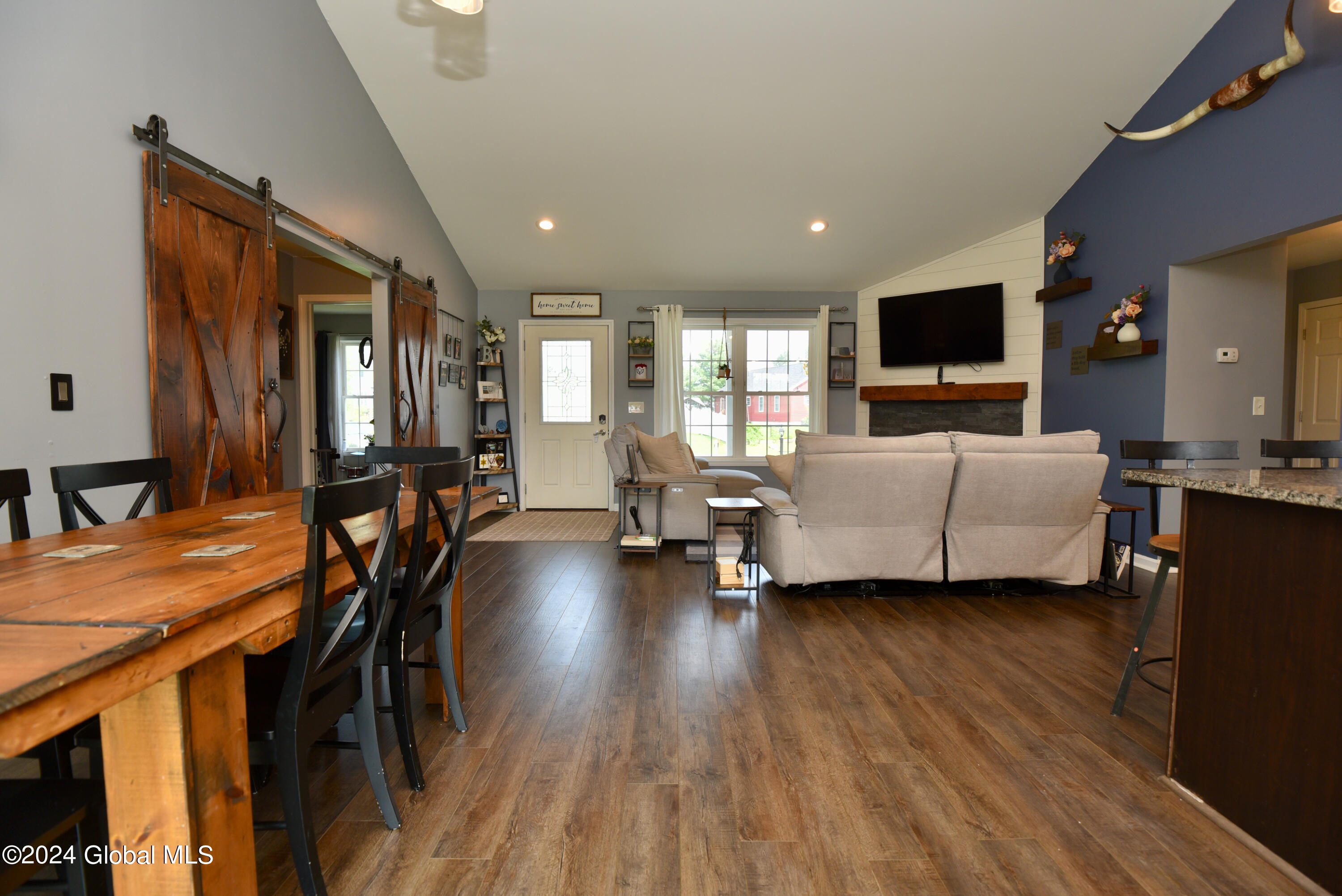 42 Wiley Way