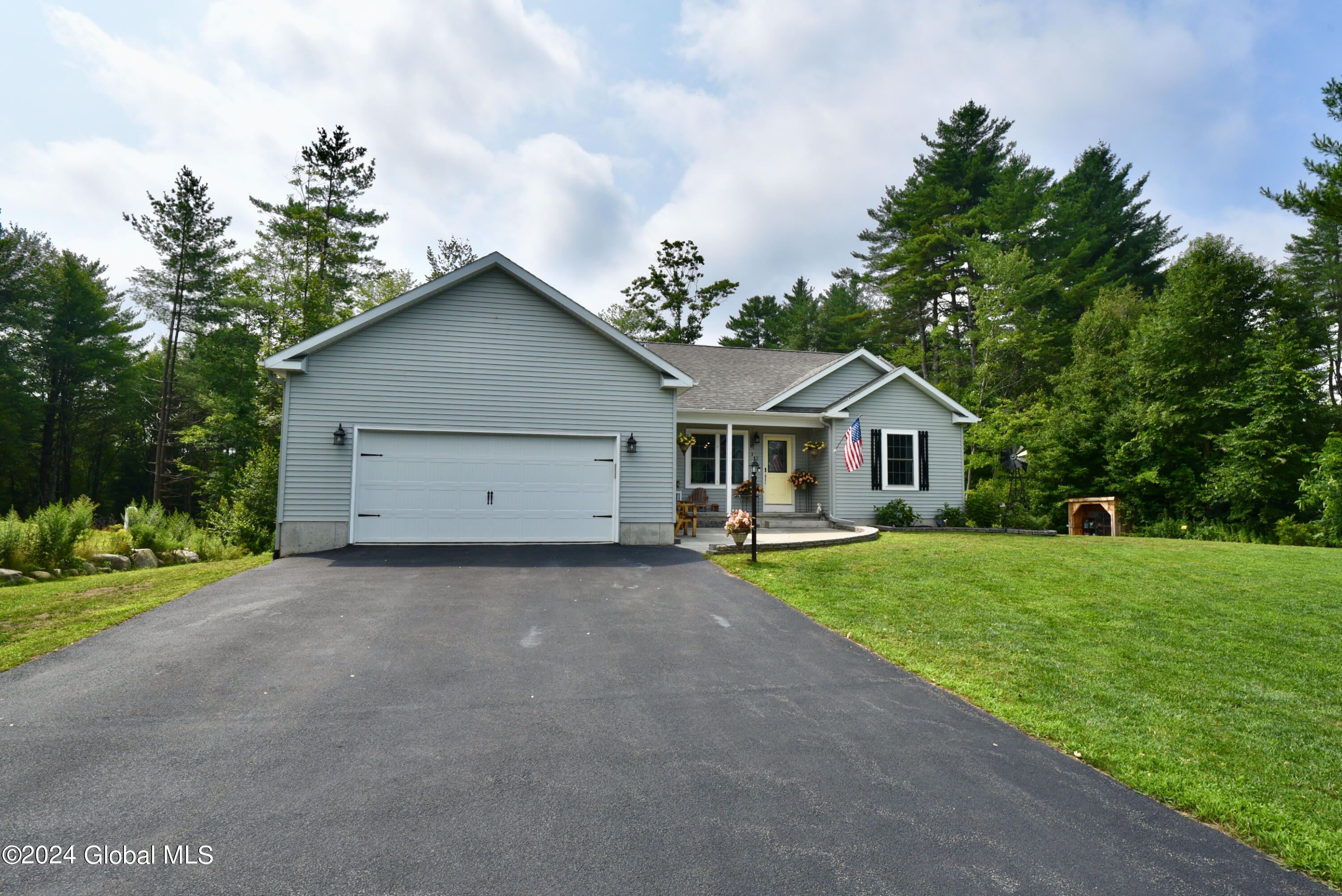 42 Wiley Way