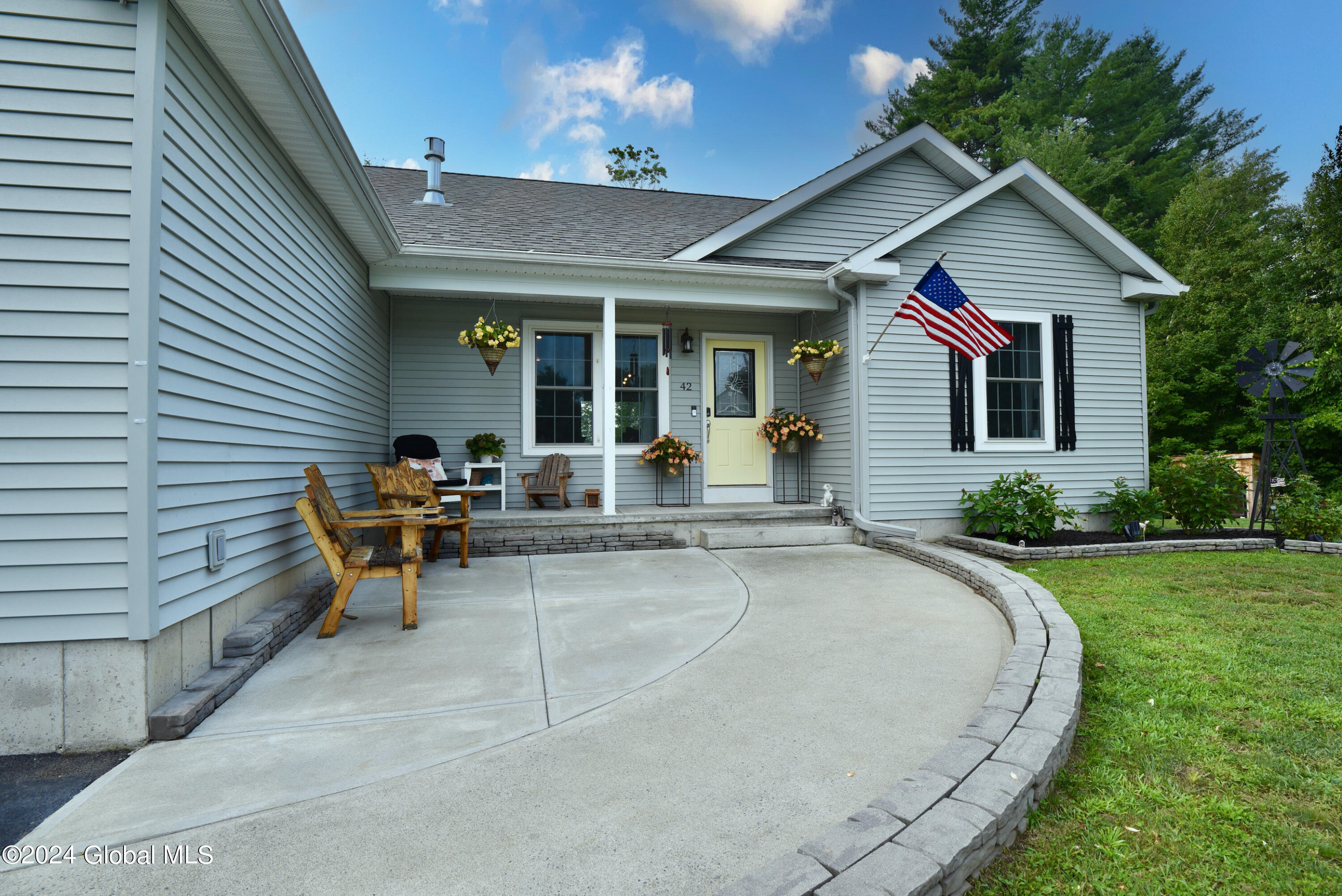 42 Wiley Way
