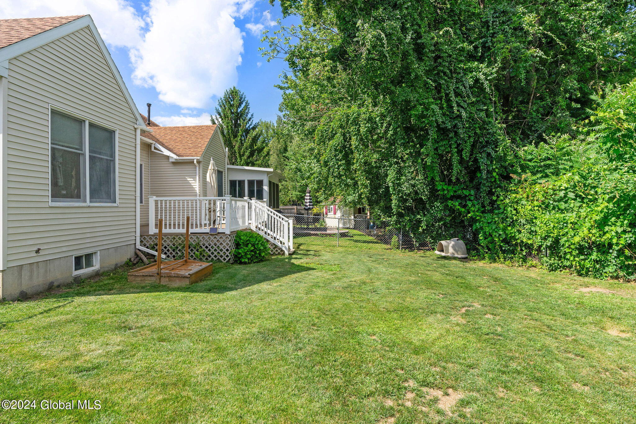 651 Minuteman Lane